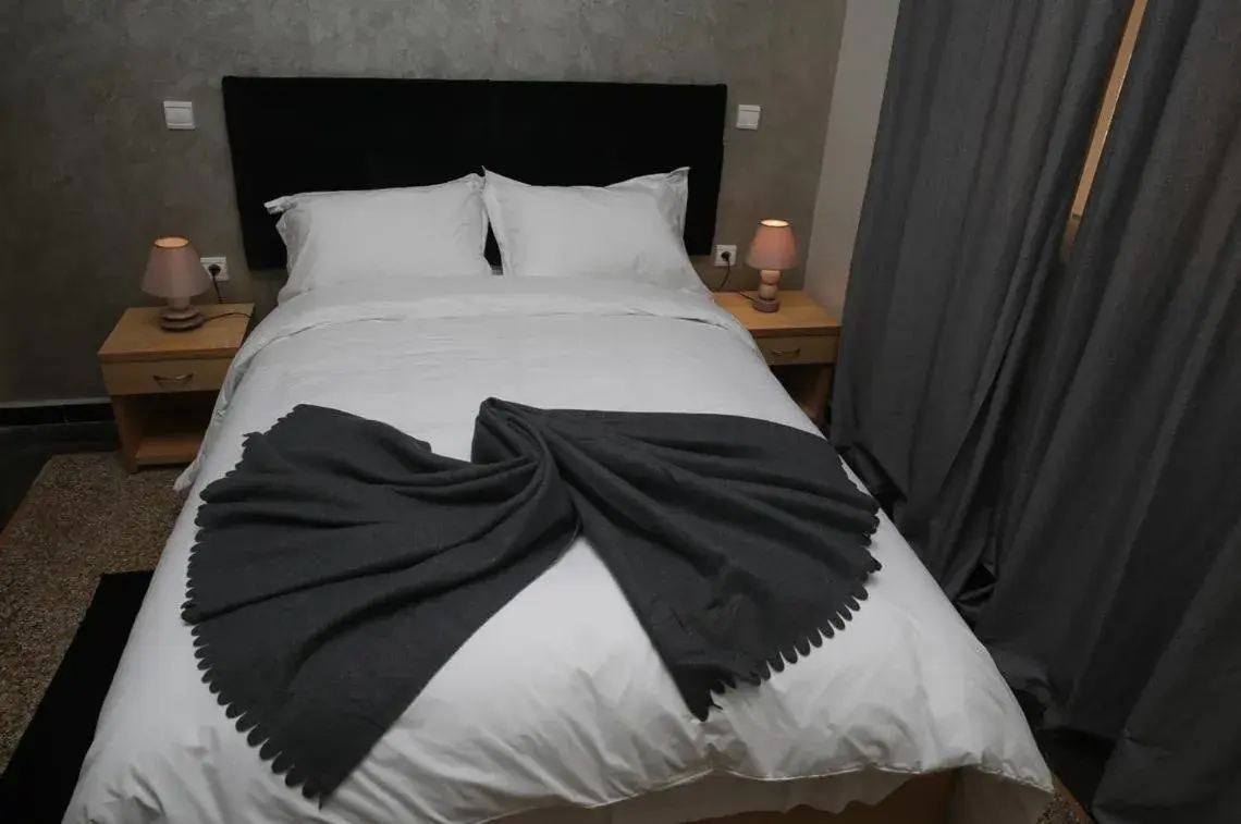 Single Room with Shower in Point du Jour Single Room with Shower in Point du Jour