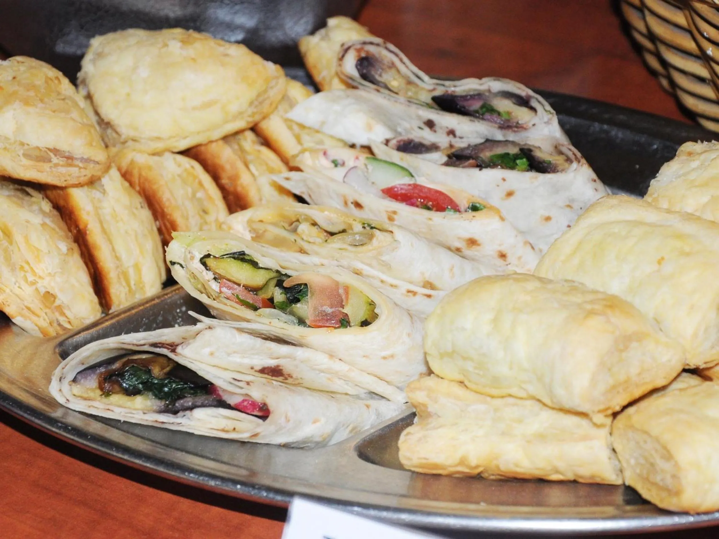 Dining area in Hotel Ulmer Stuben