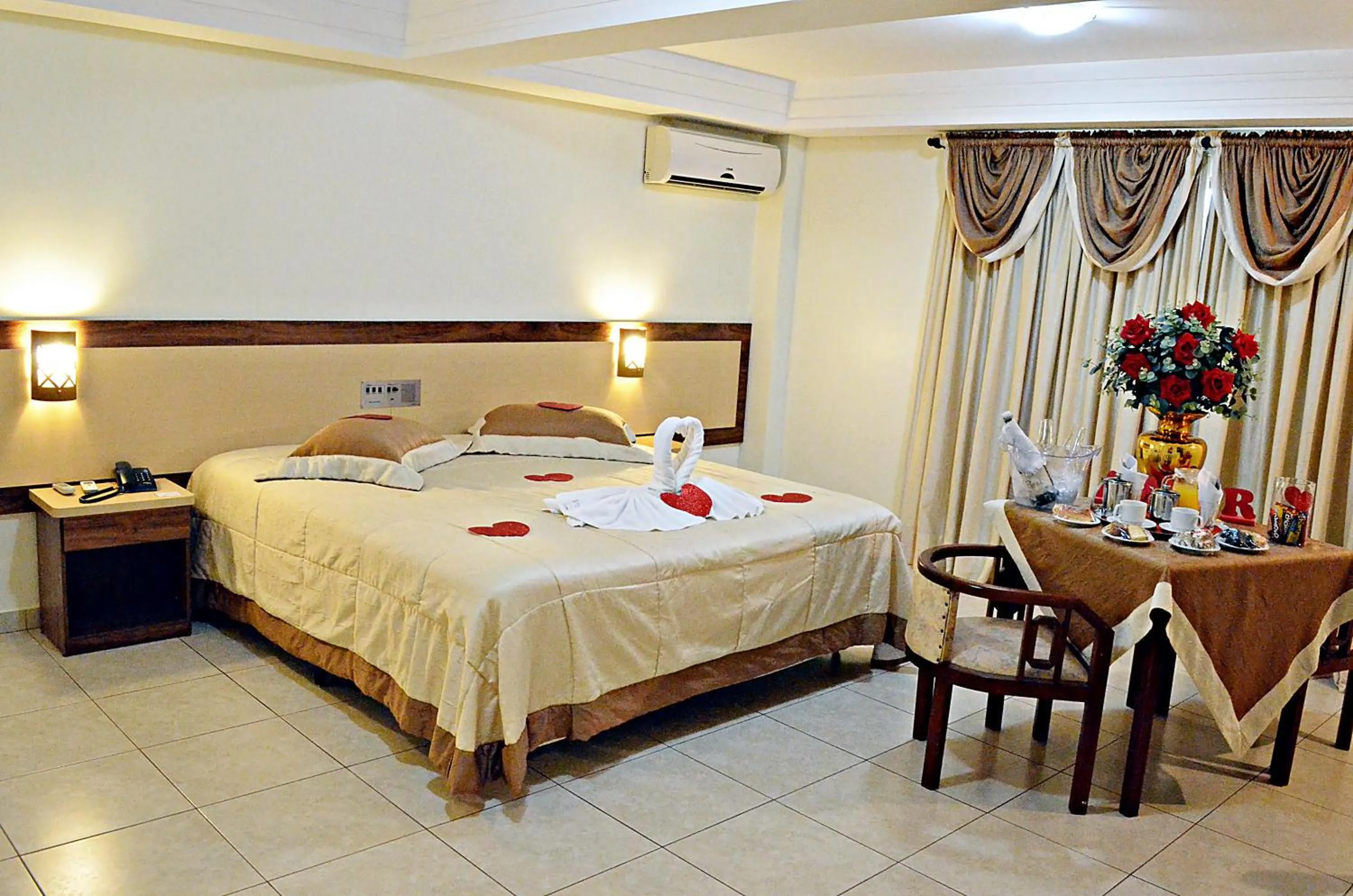 Other, Bed in Praia Sol Hotel