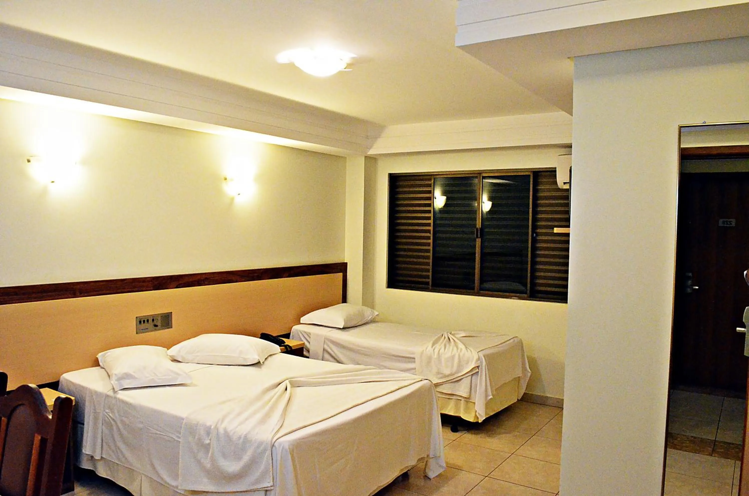 Other, Bed in Praia Sol Hotel