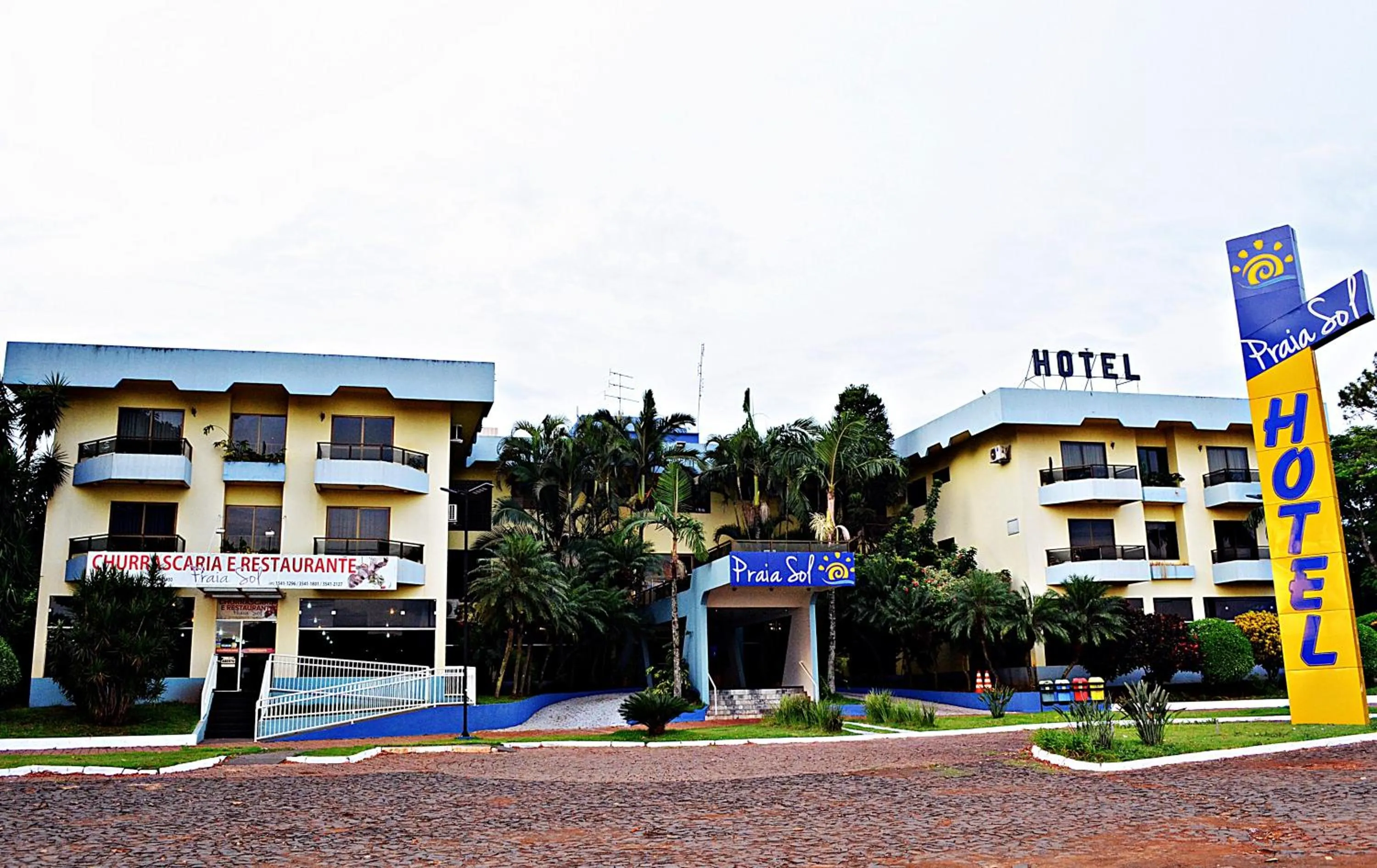 Other in Praia Sol Hotel