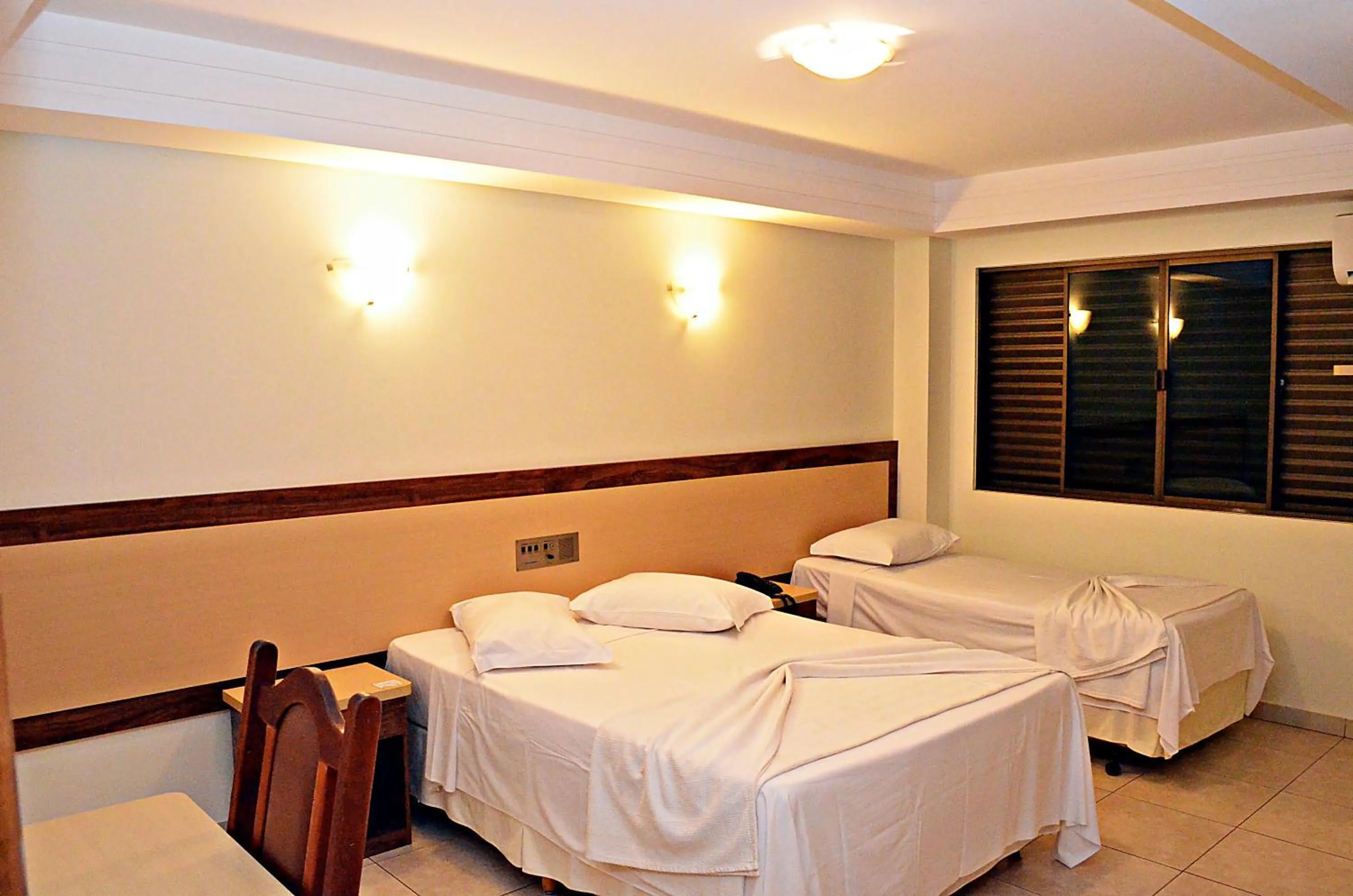 Other, Bed in Praia Sol Hotel