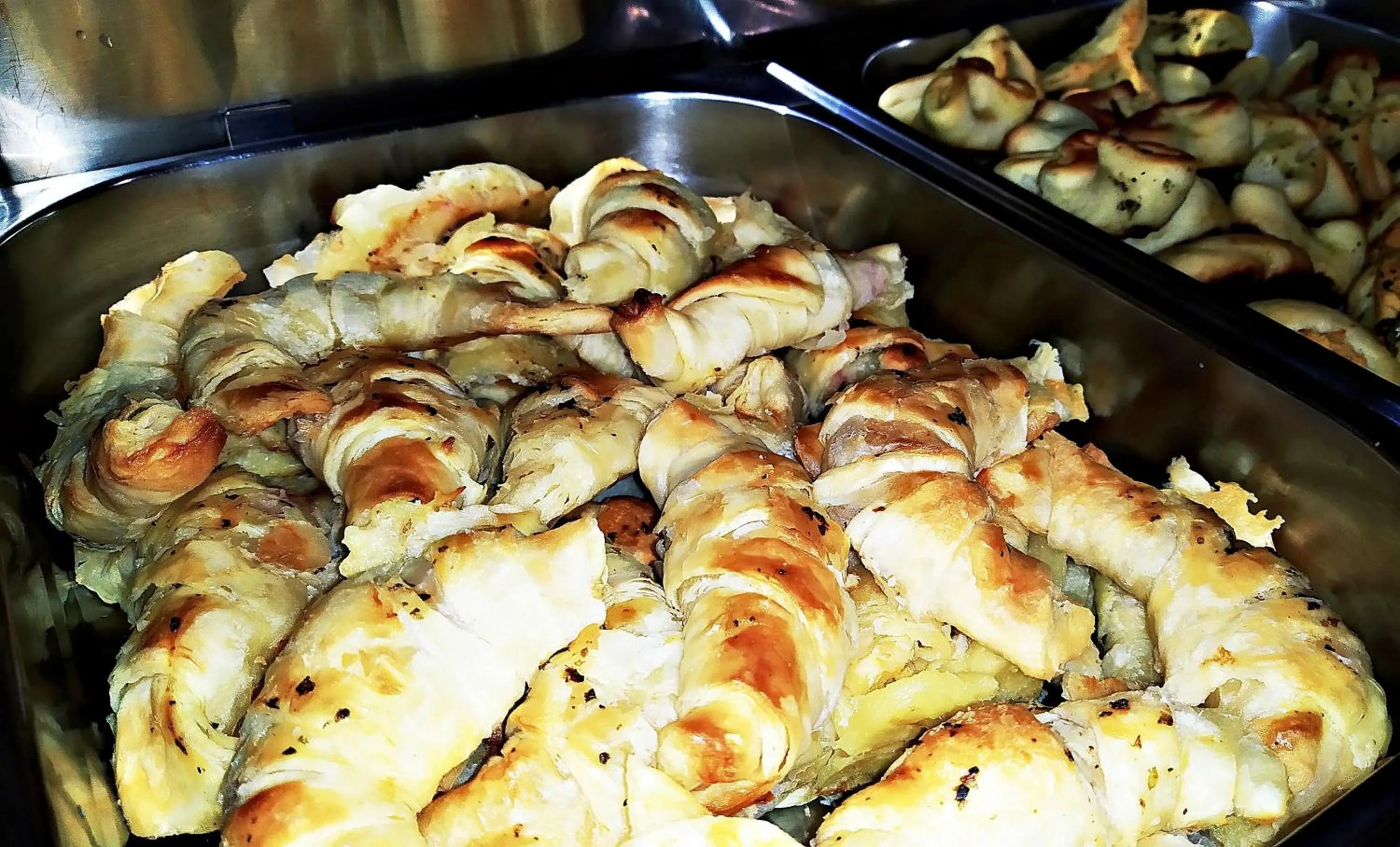 Food and drinks in Praia Sol Hotel