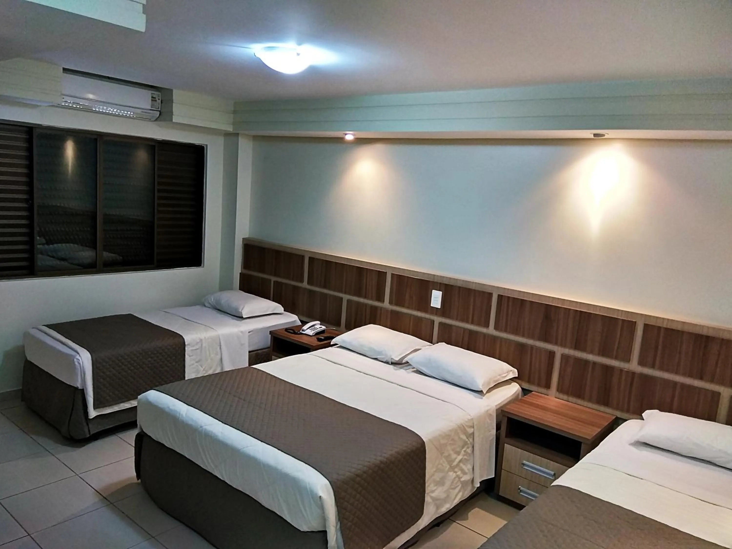 Other, Bed in Praia Sol Hotel