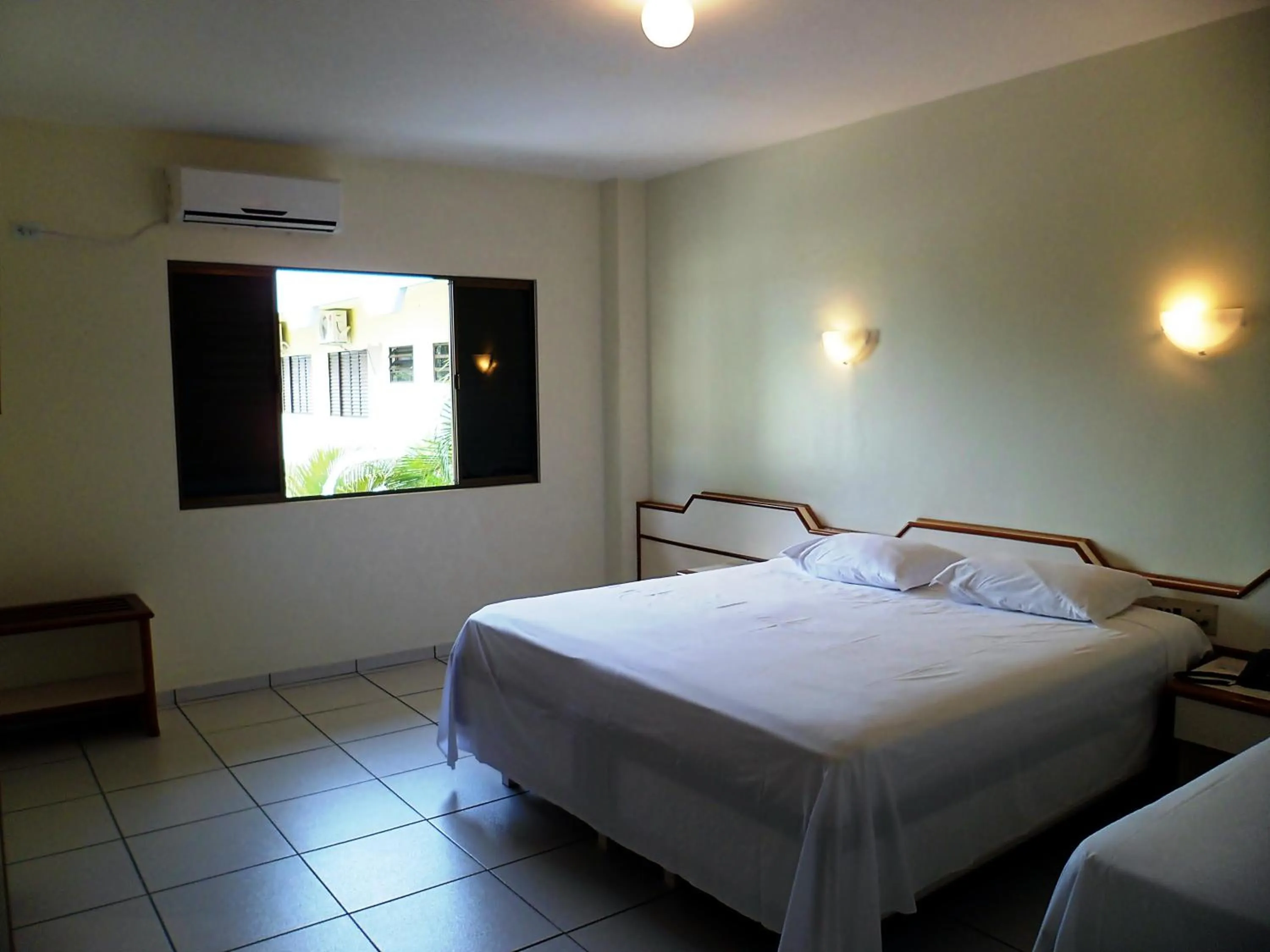 Bedroom, Bed in Praia Sol Hotel