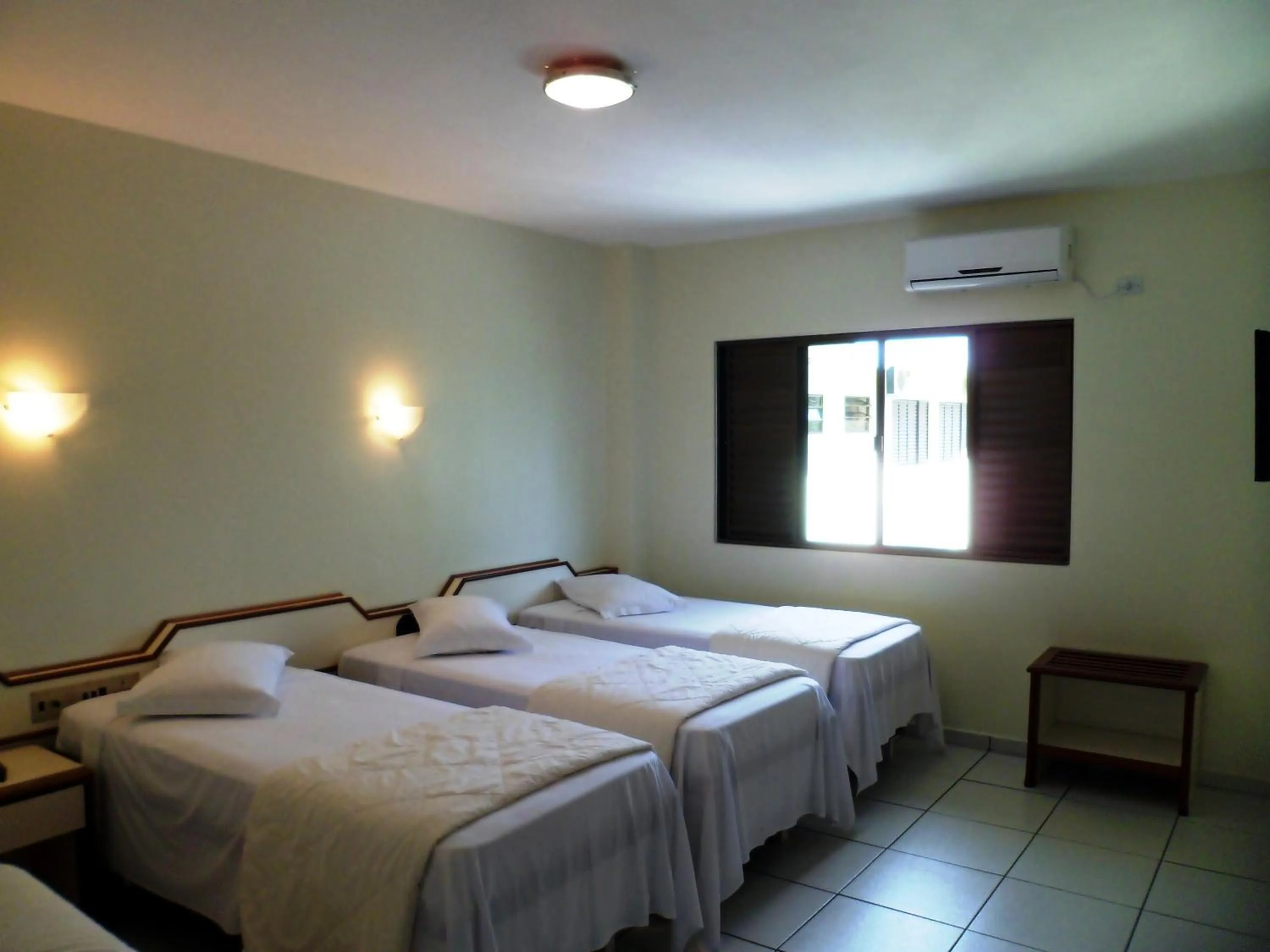 Bedroom, Bed in Praia Sol Hotel