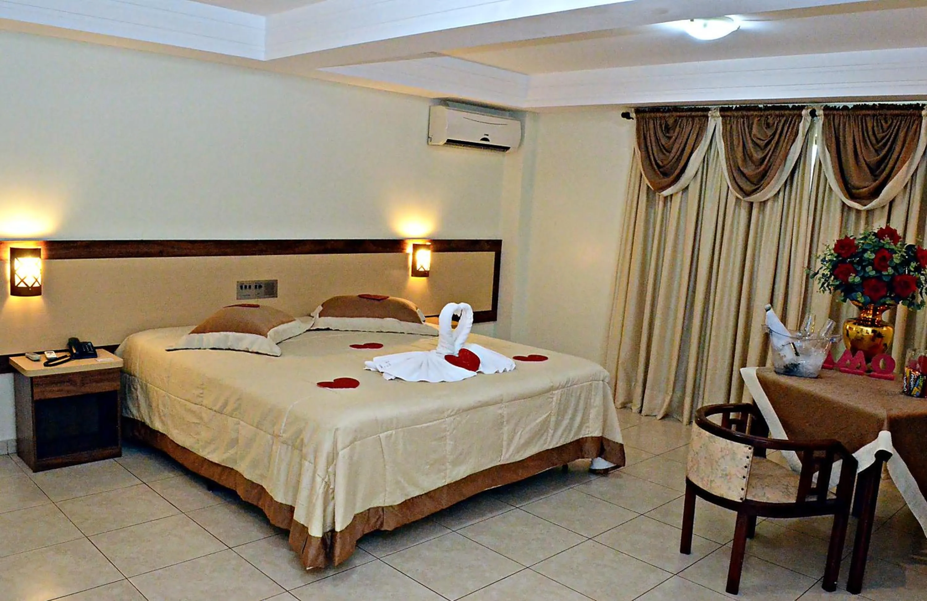 Other, Bed in Praia Sol Hotel