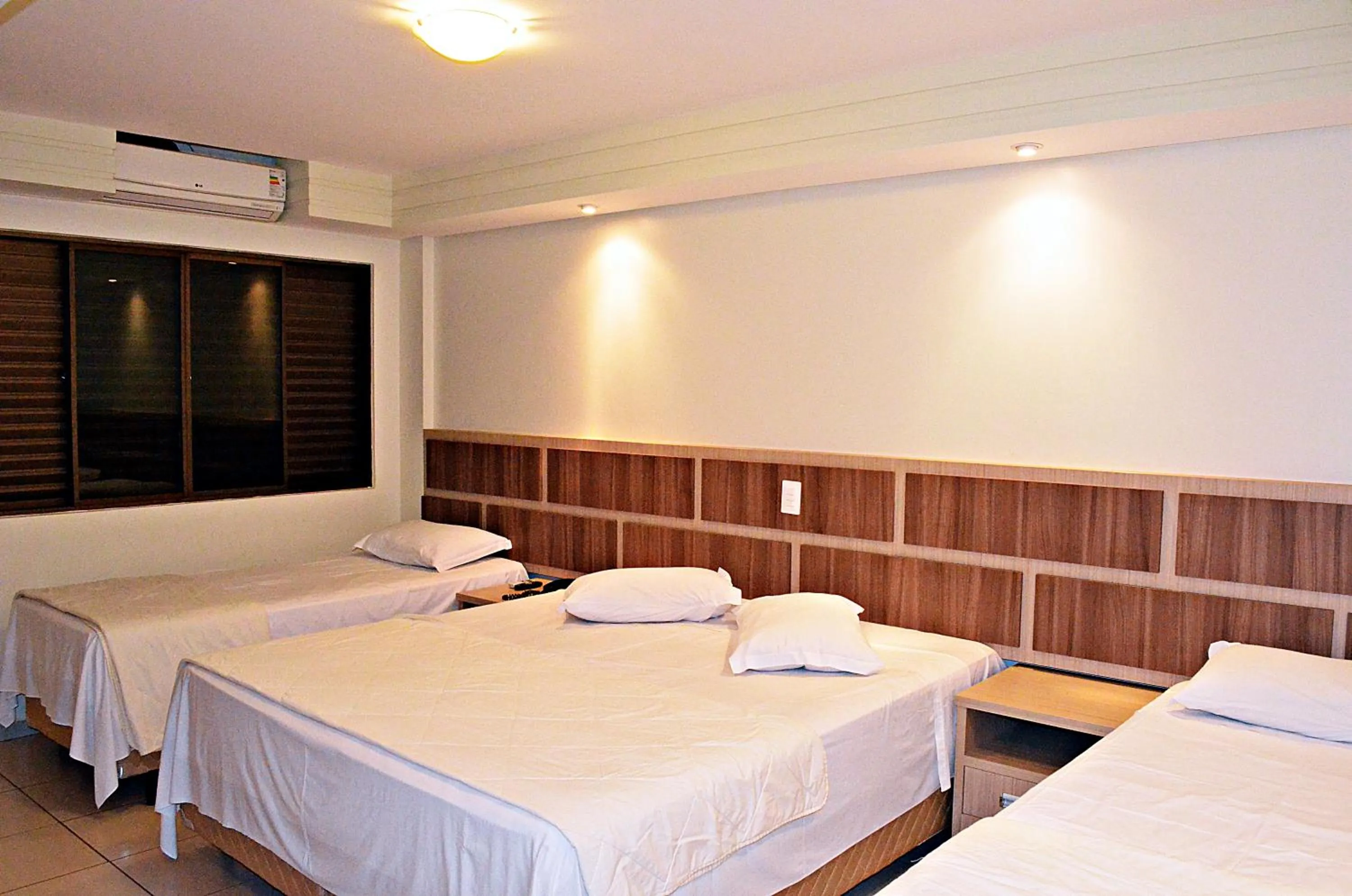 Other, Bed in Praia Sol Hotel