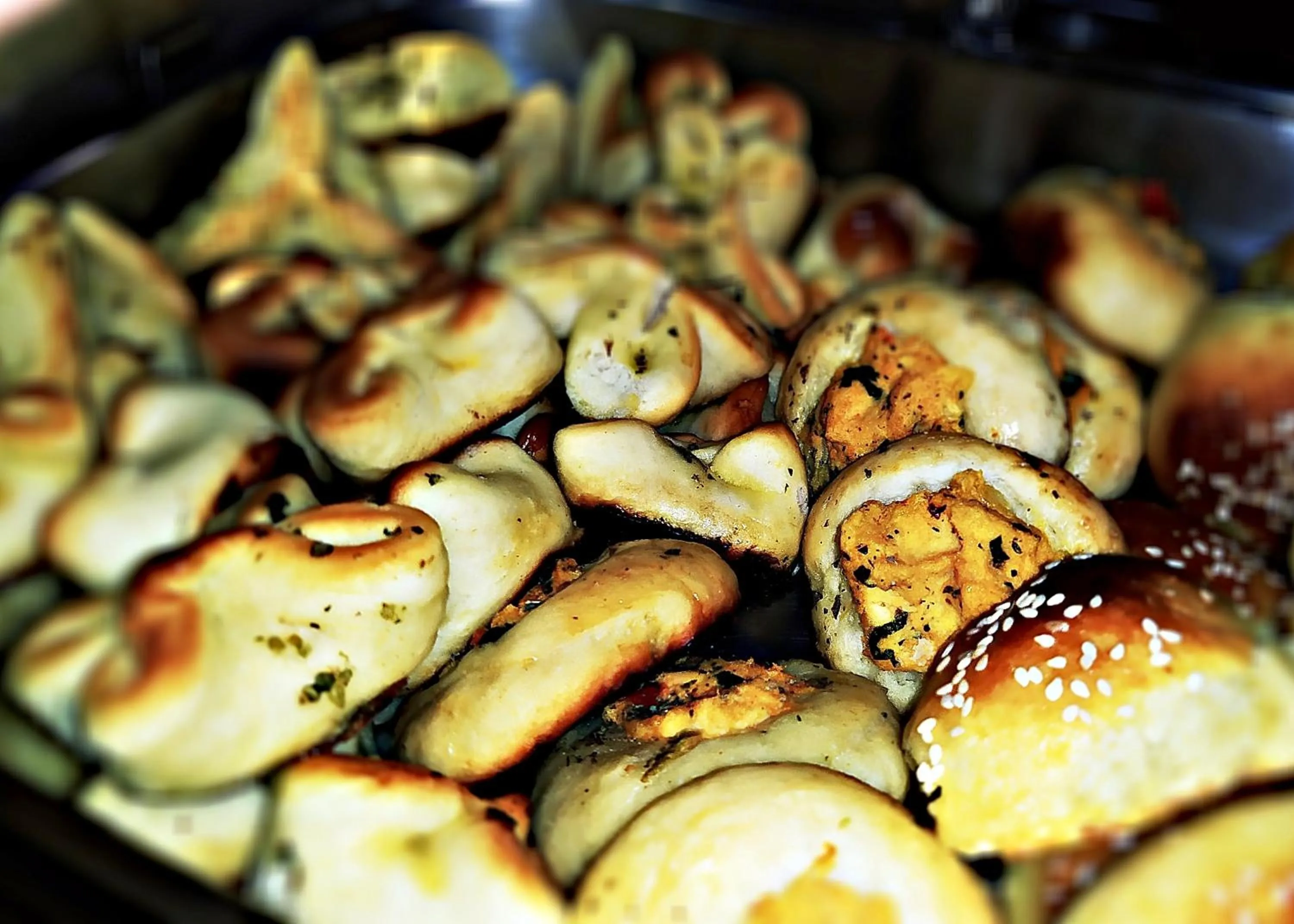 Food and drinks in Praia Sol Hotel