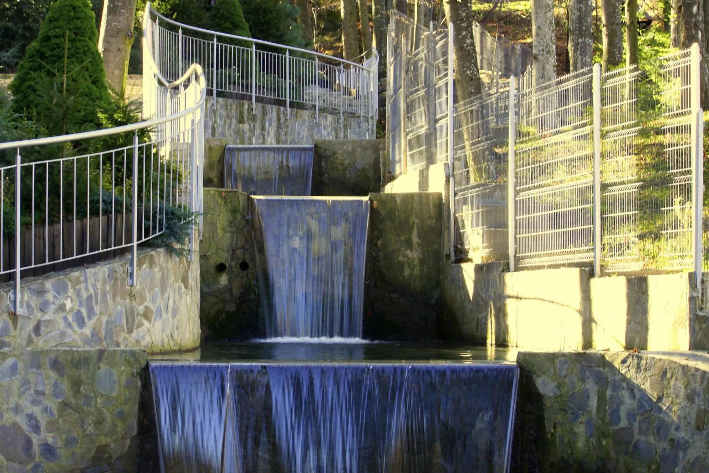 Nearby landmark in Hotel Smart