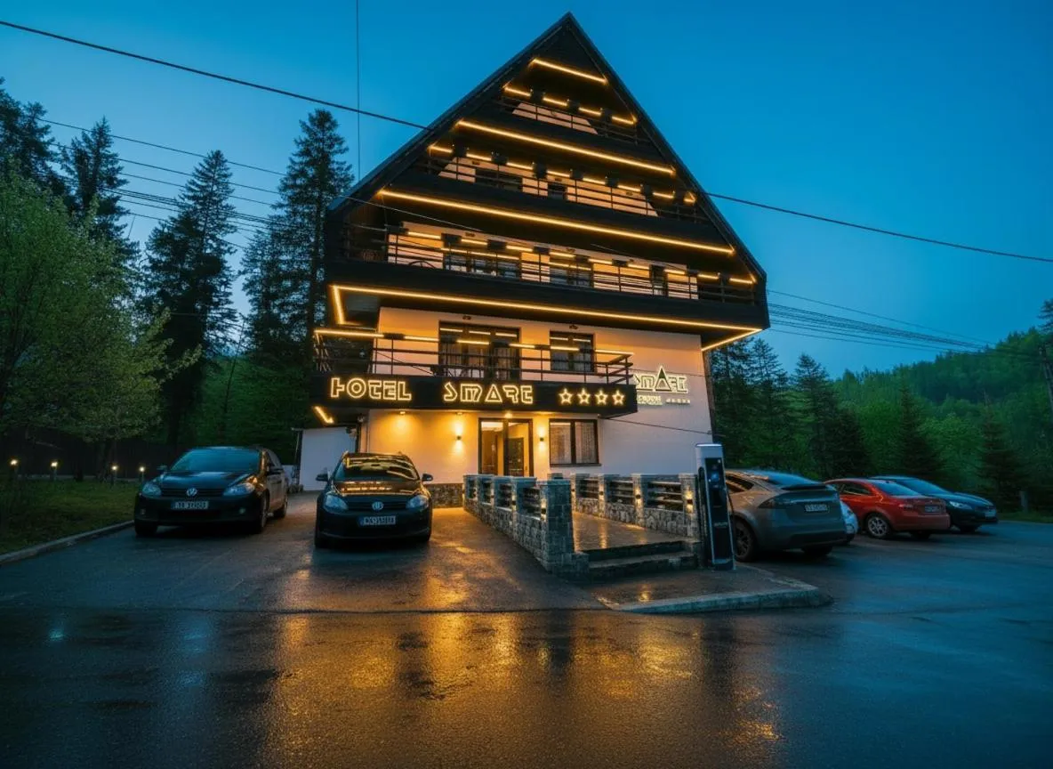 Hotel Smart