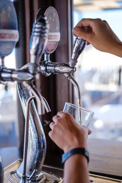 Aparthotel las Dunas