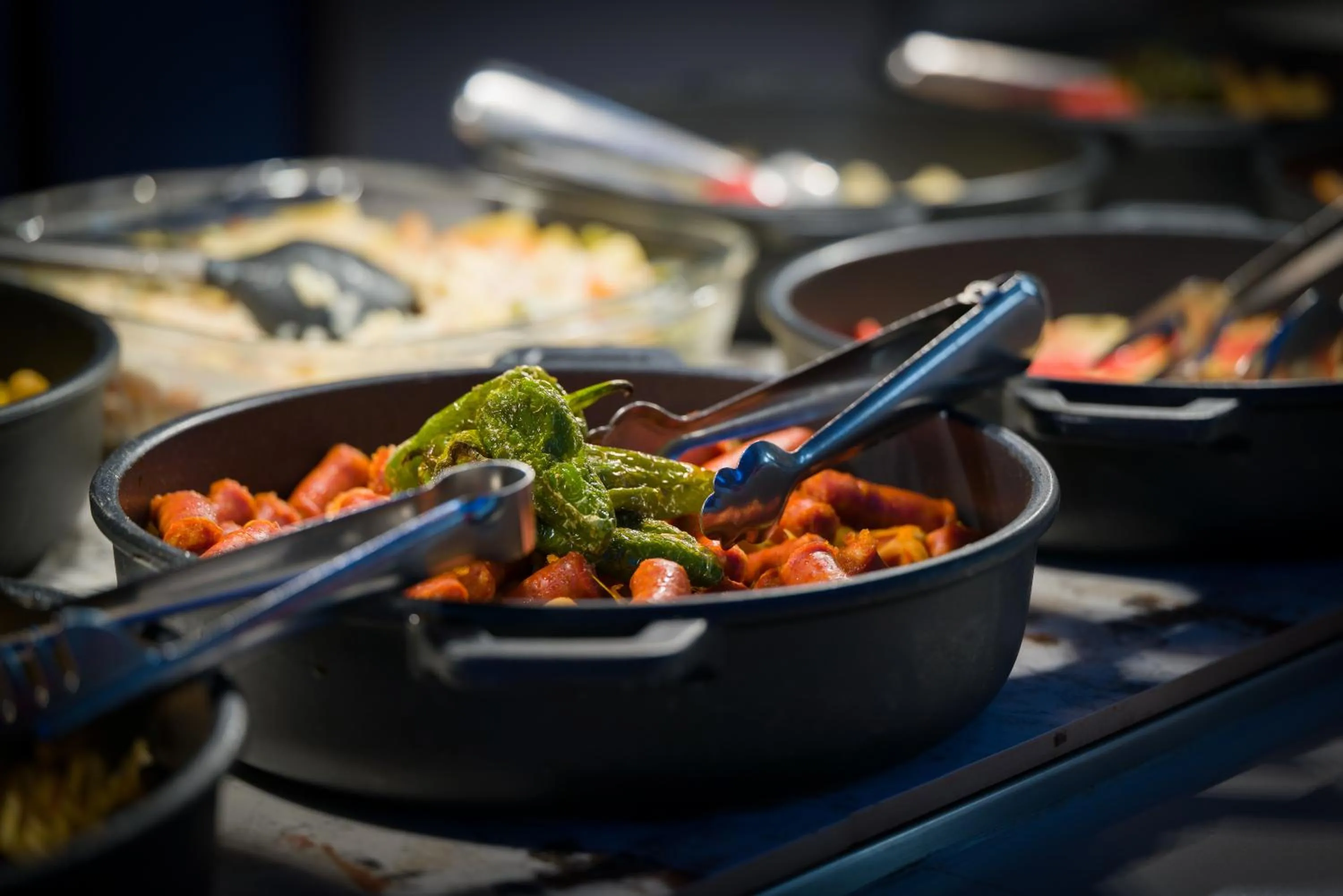 Aparthotel las Dunas