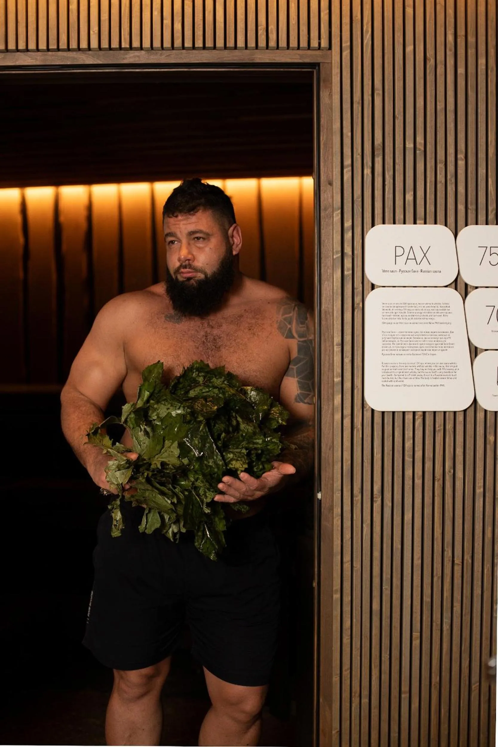 Spa and wellness centre/facilities in Narva Hotell & Spaa