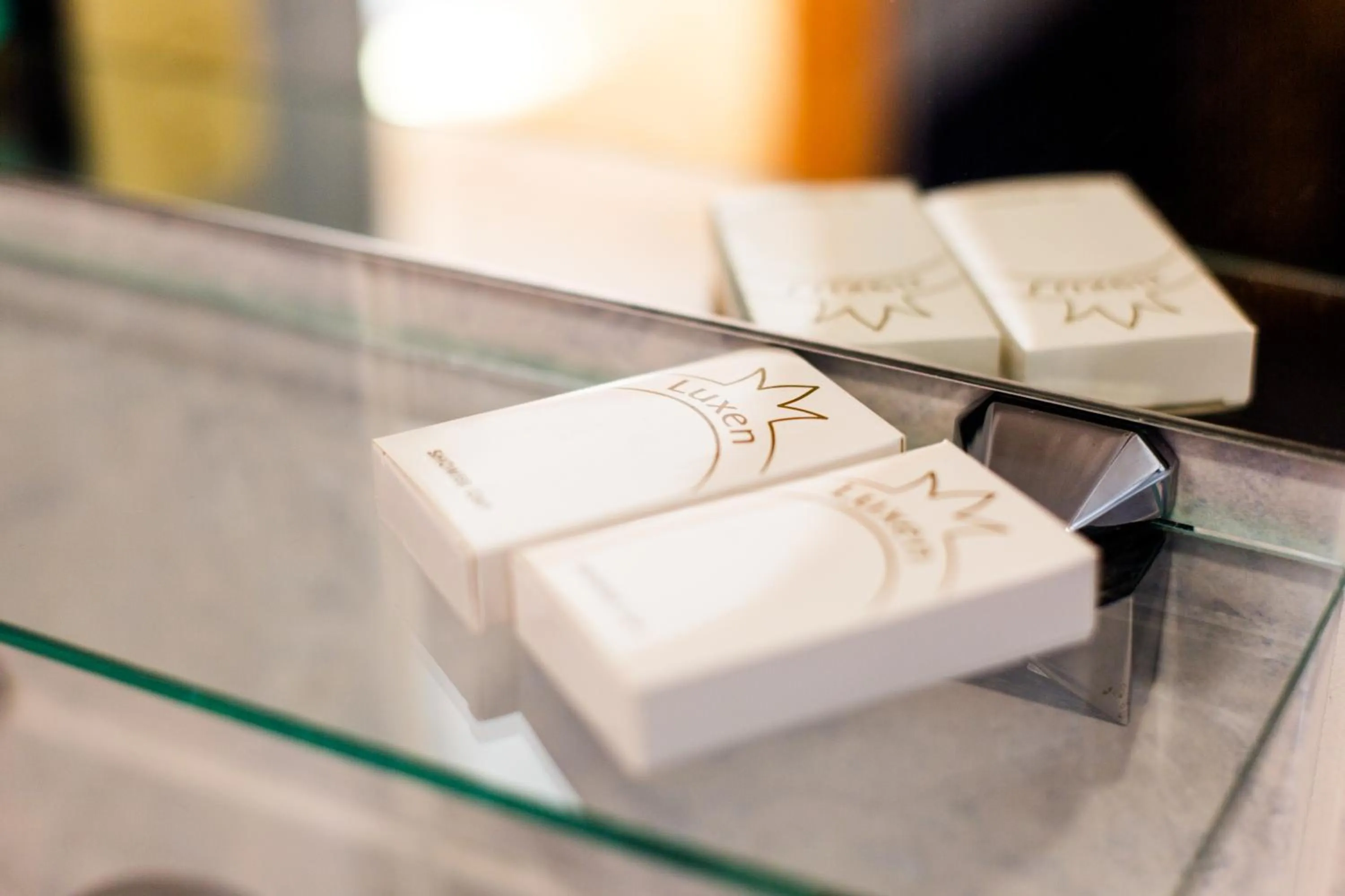 Shower in Narva Hotell & Spaa