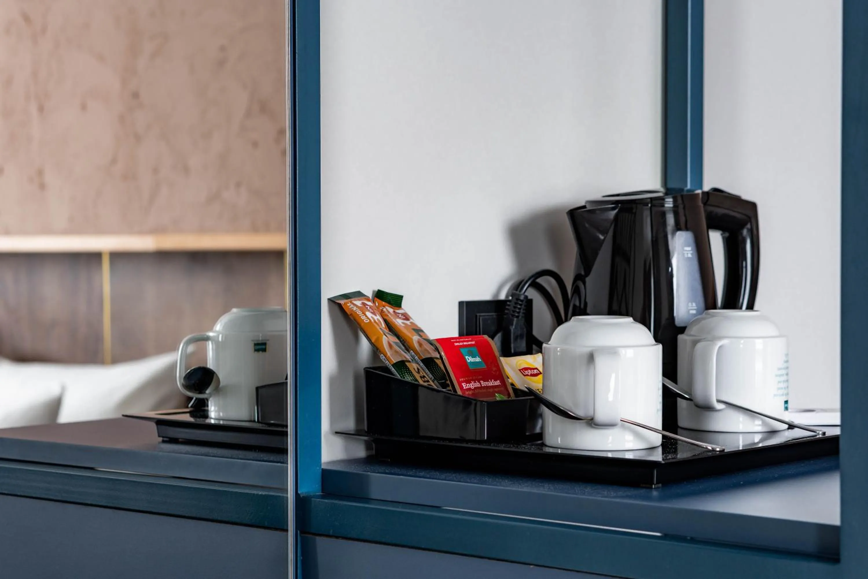 Decorative detail in Narva Hotell & Spaa