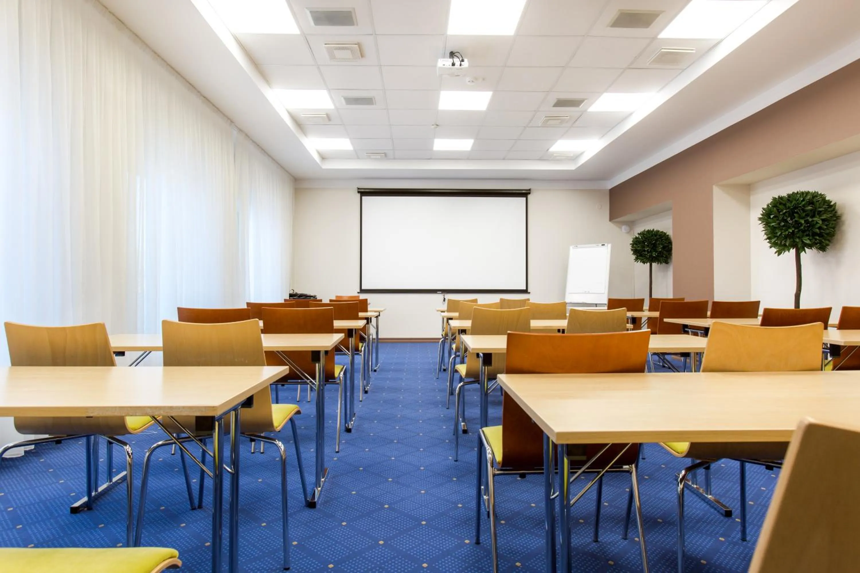 Banquet/Function facilities in Narva Hotell & Spaa