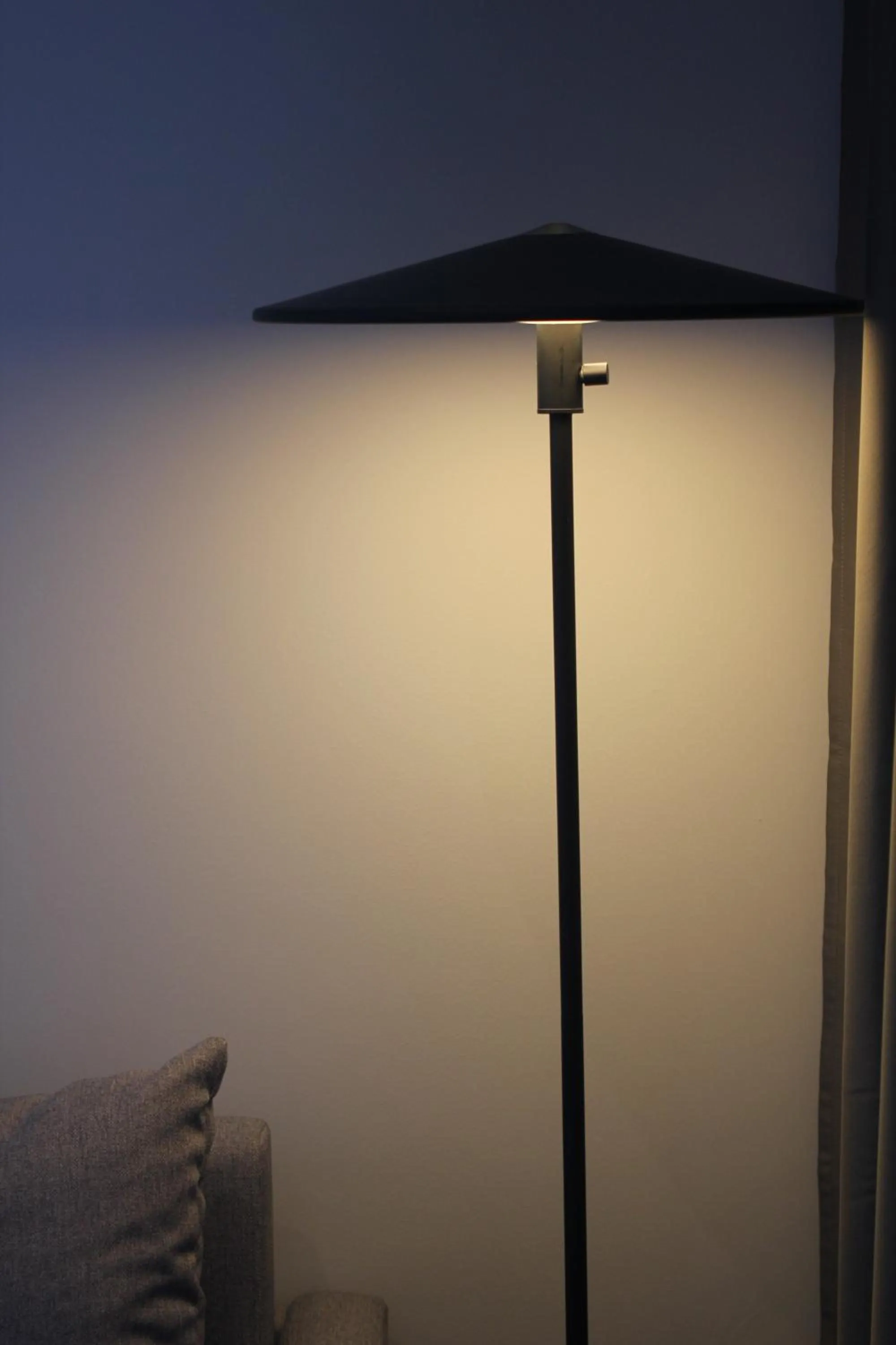 Seating area in Narva Hotell & Spaa