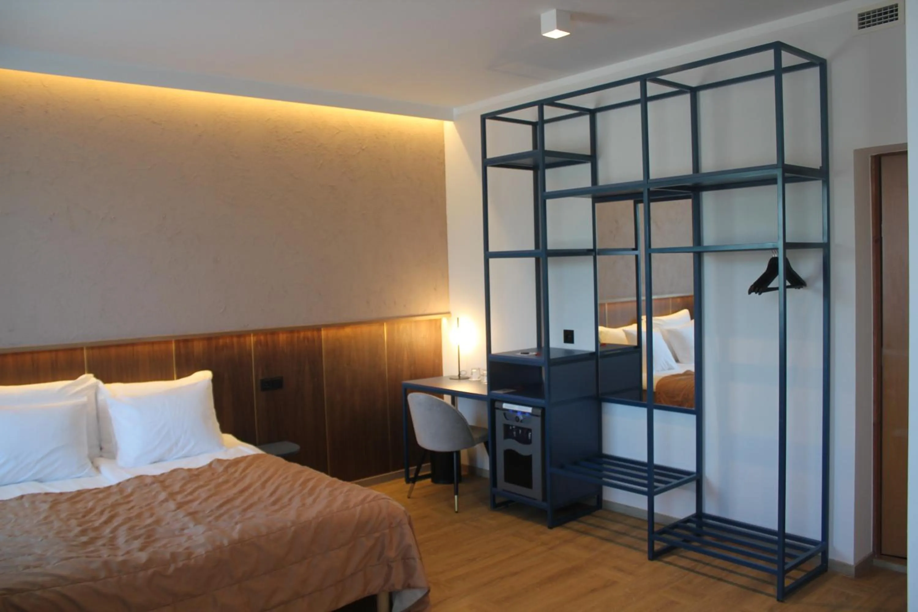 Photo of the whole room, Bed in Narva Hotell & Spaa