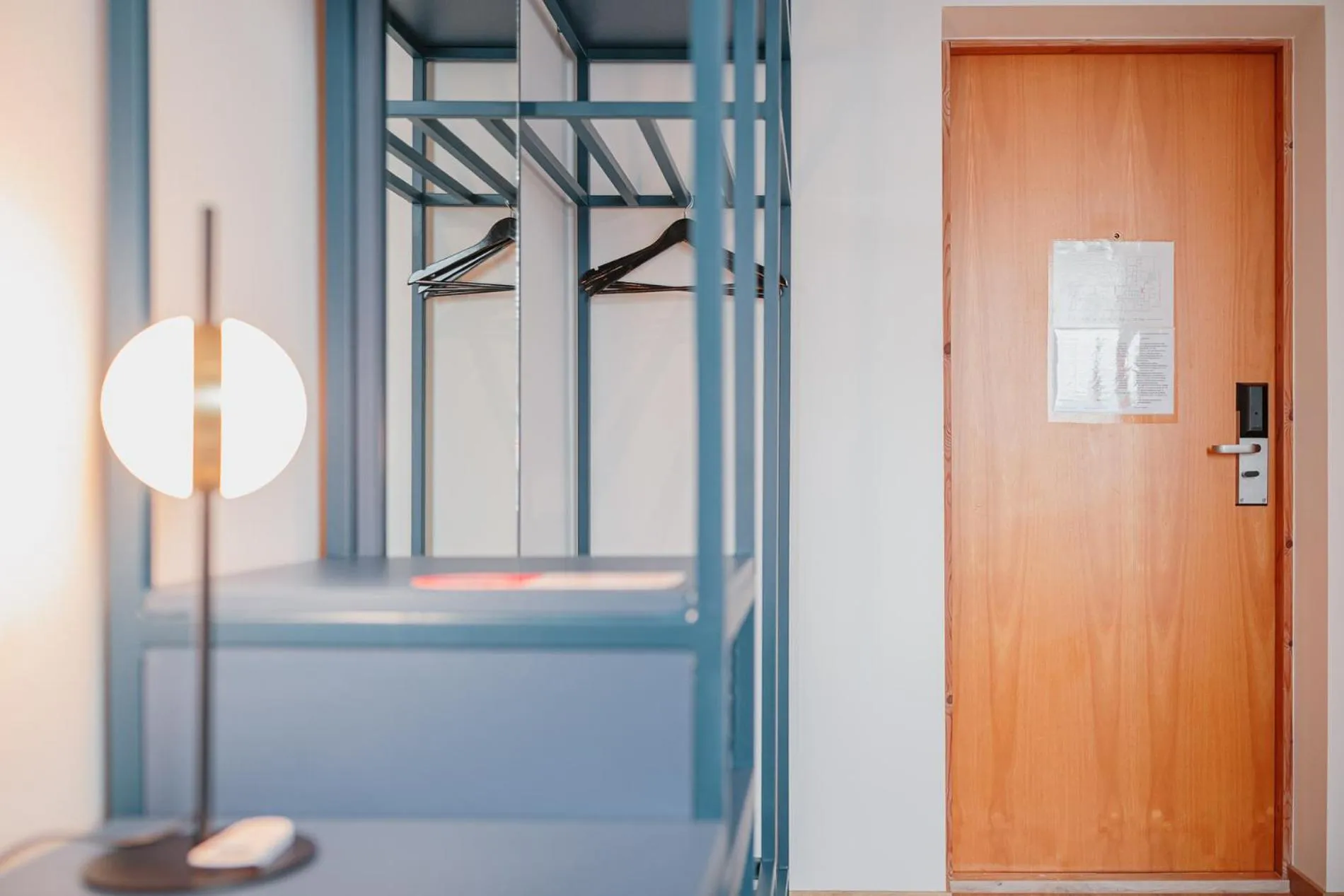 Photo of the whole room in Narva Hotell & Spaa