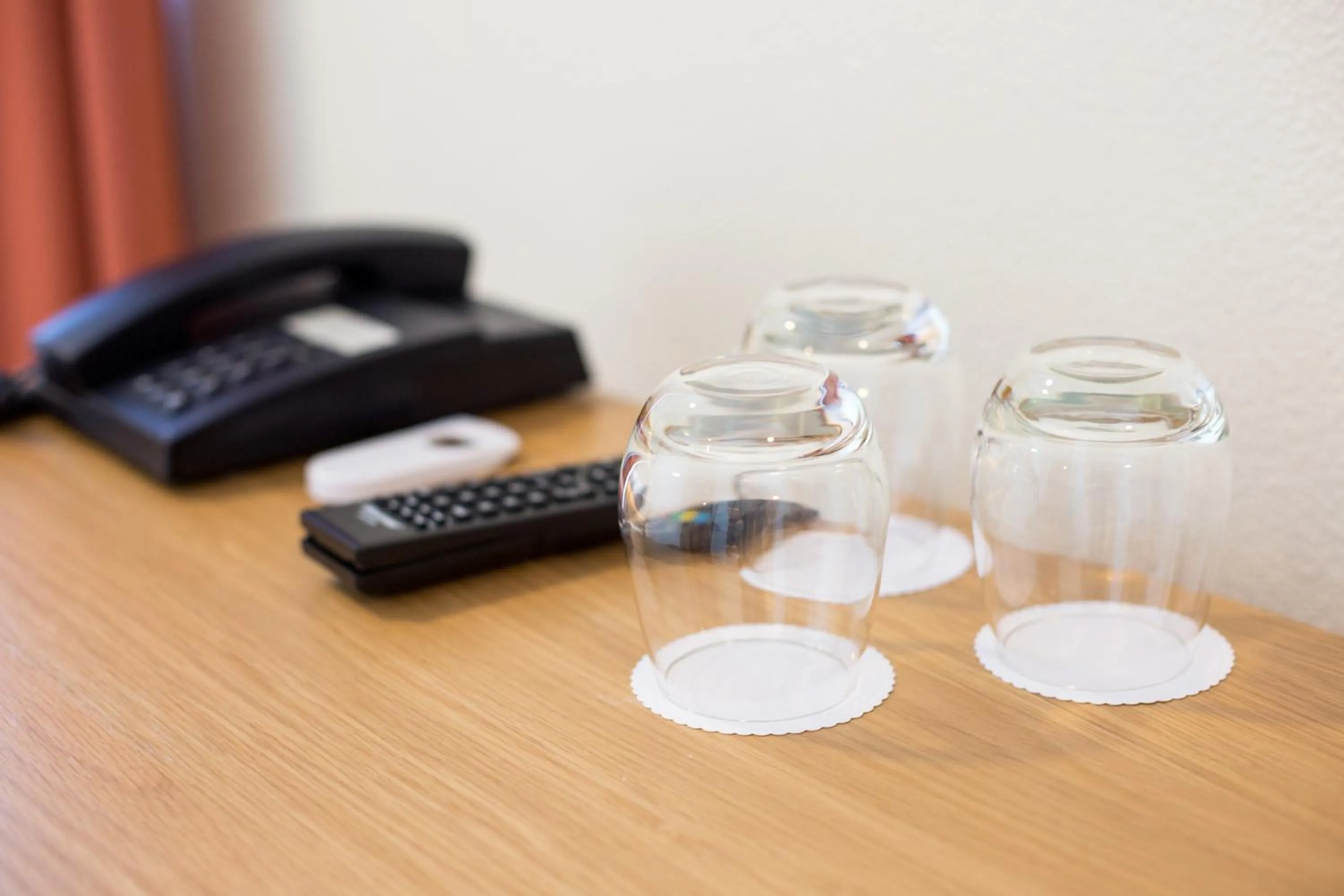 TV and multimedia in Narva Hotell & Spaa