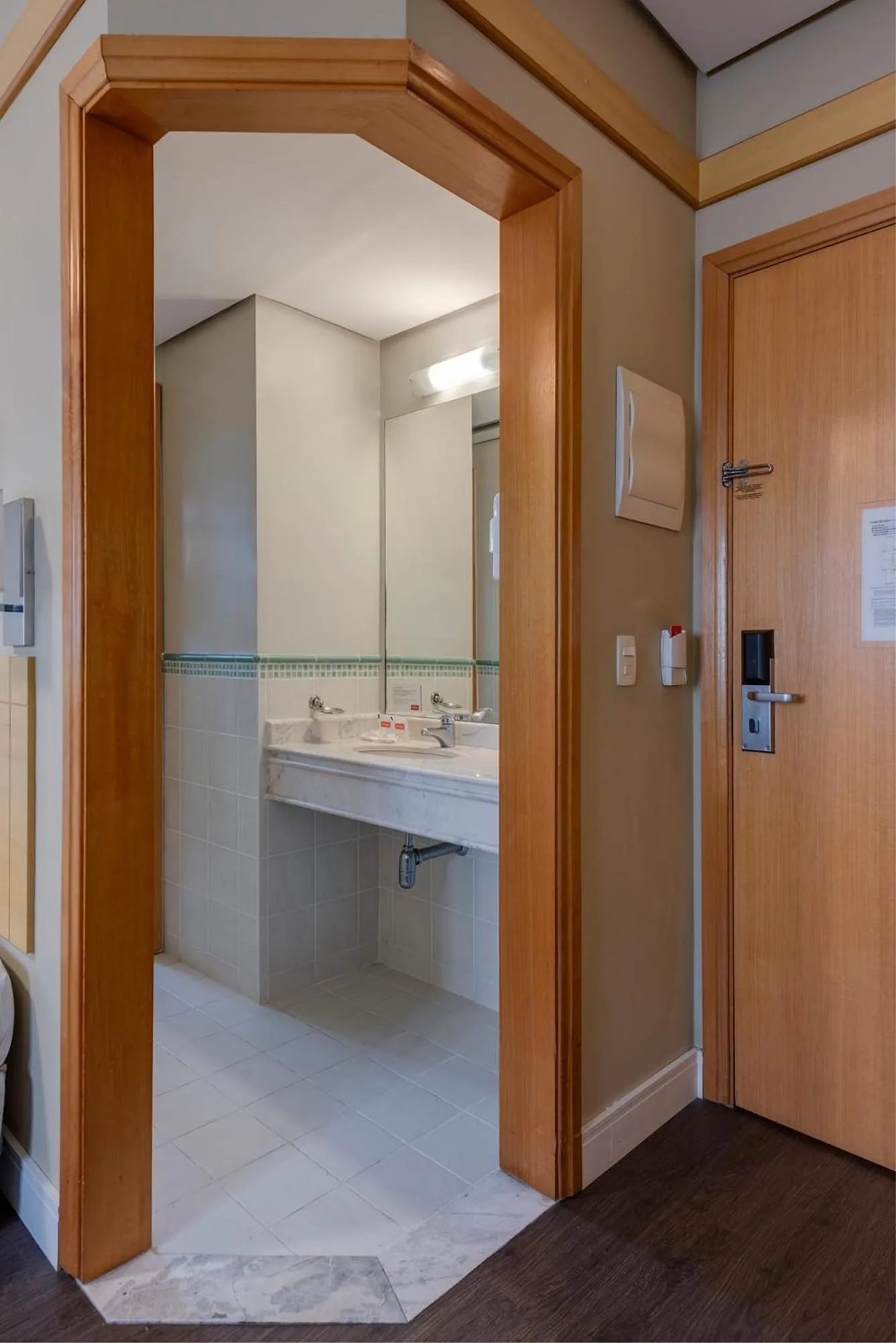 Monreale Plus Guarulhos International Airport