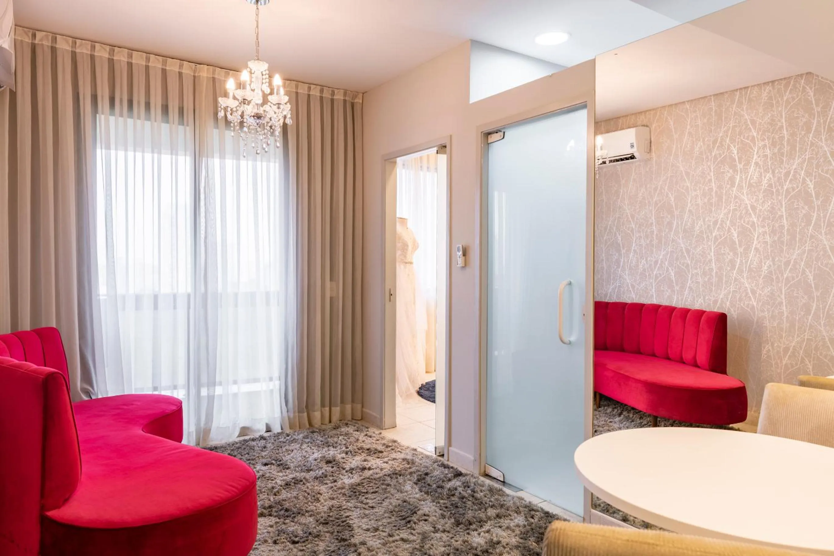 wedding in Blue Tree Towers Anália Franco - Tatuapé