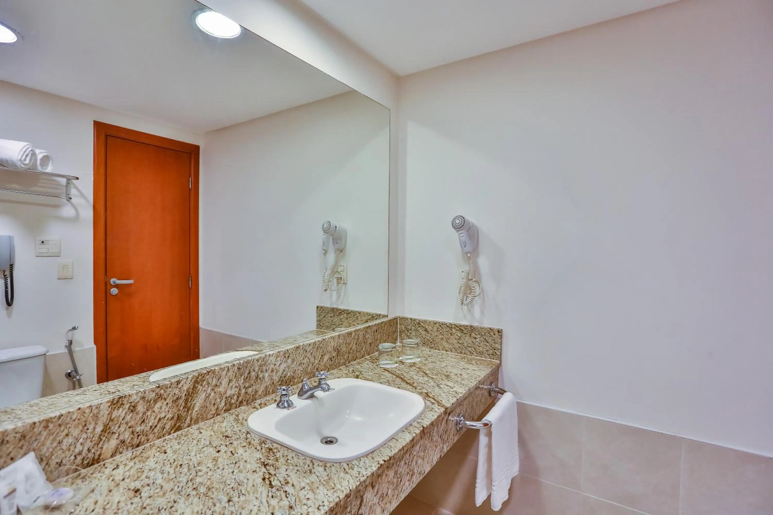 Bedroom in SJ Premium Hotels By Atlantica