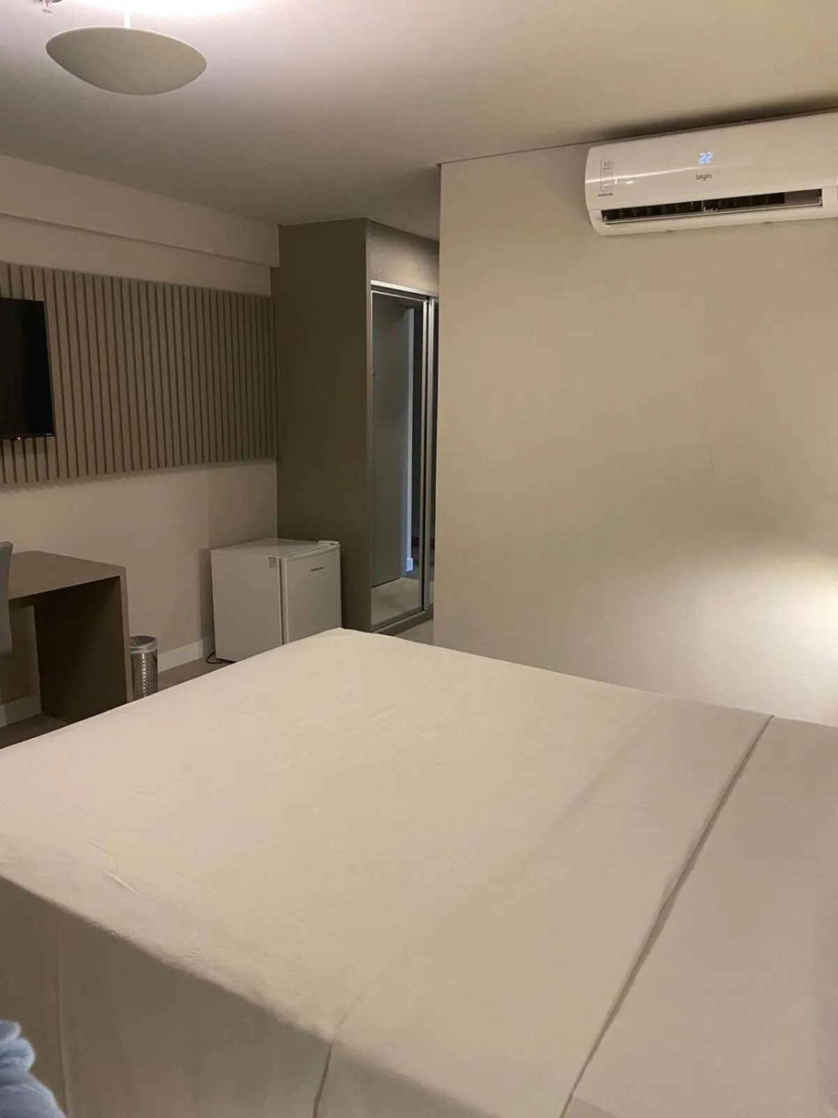 Bed in SJ Premium Hotels By Atlantica