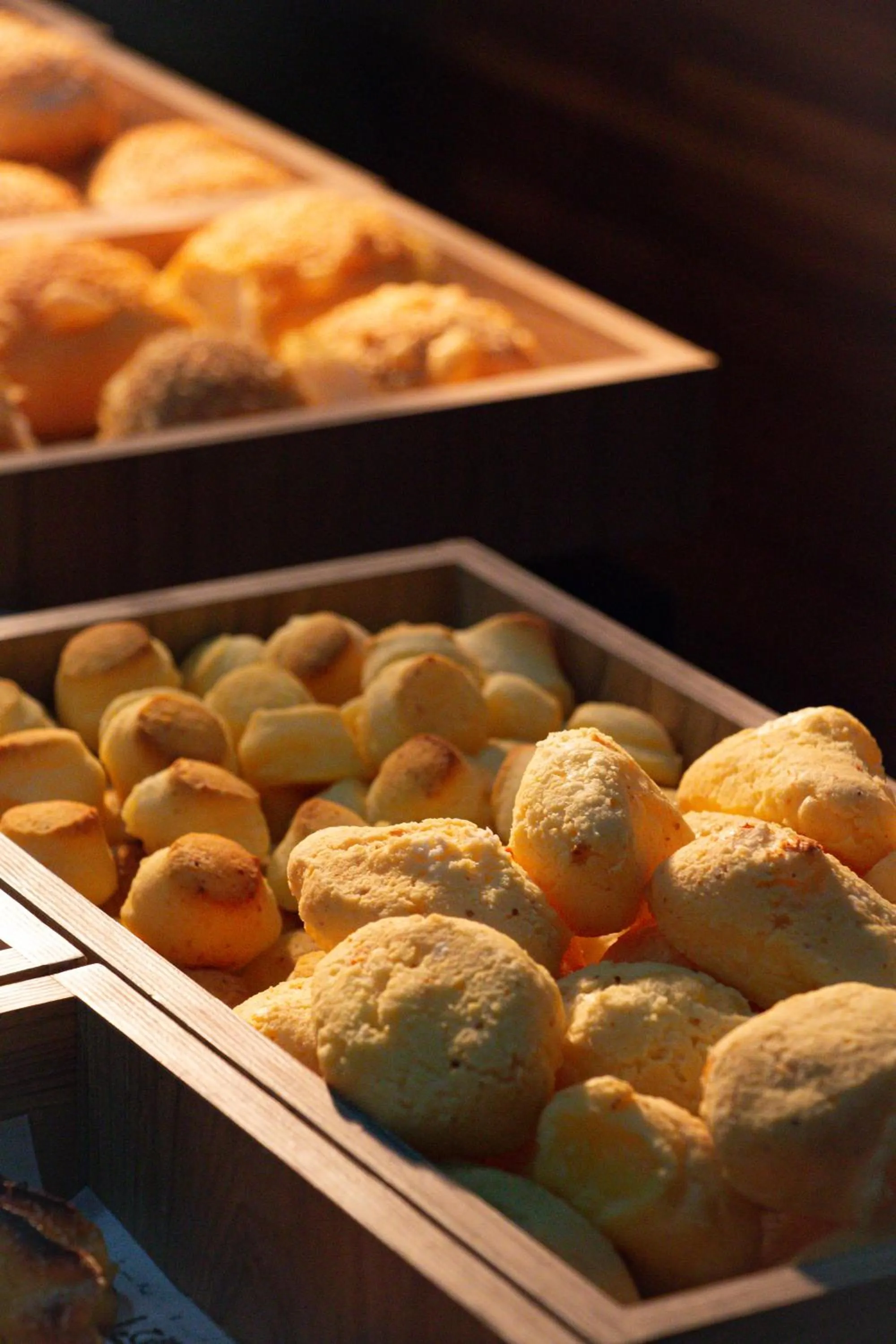 Food and drinks in SJ Premium Hotels By Atlantica