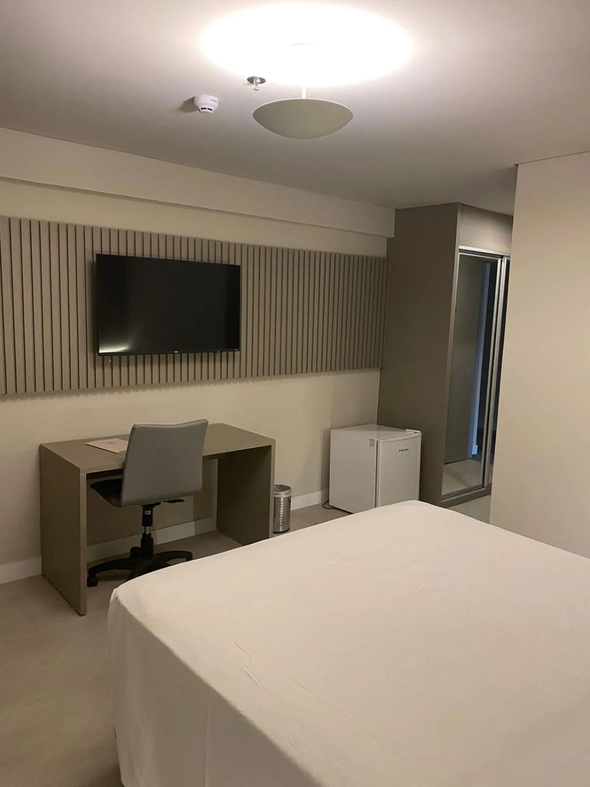 Photo of the whole room, Bed in SJ Premium Hotels By Atlantica