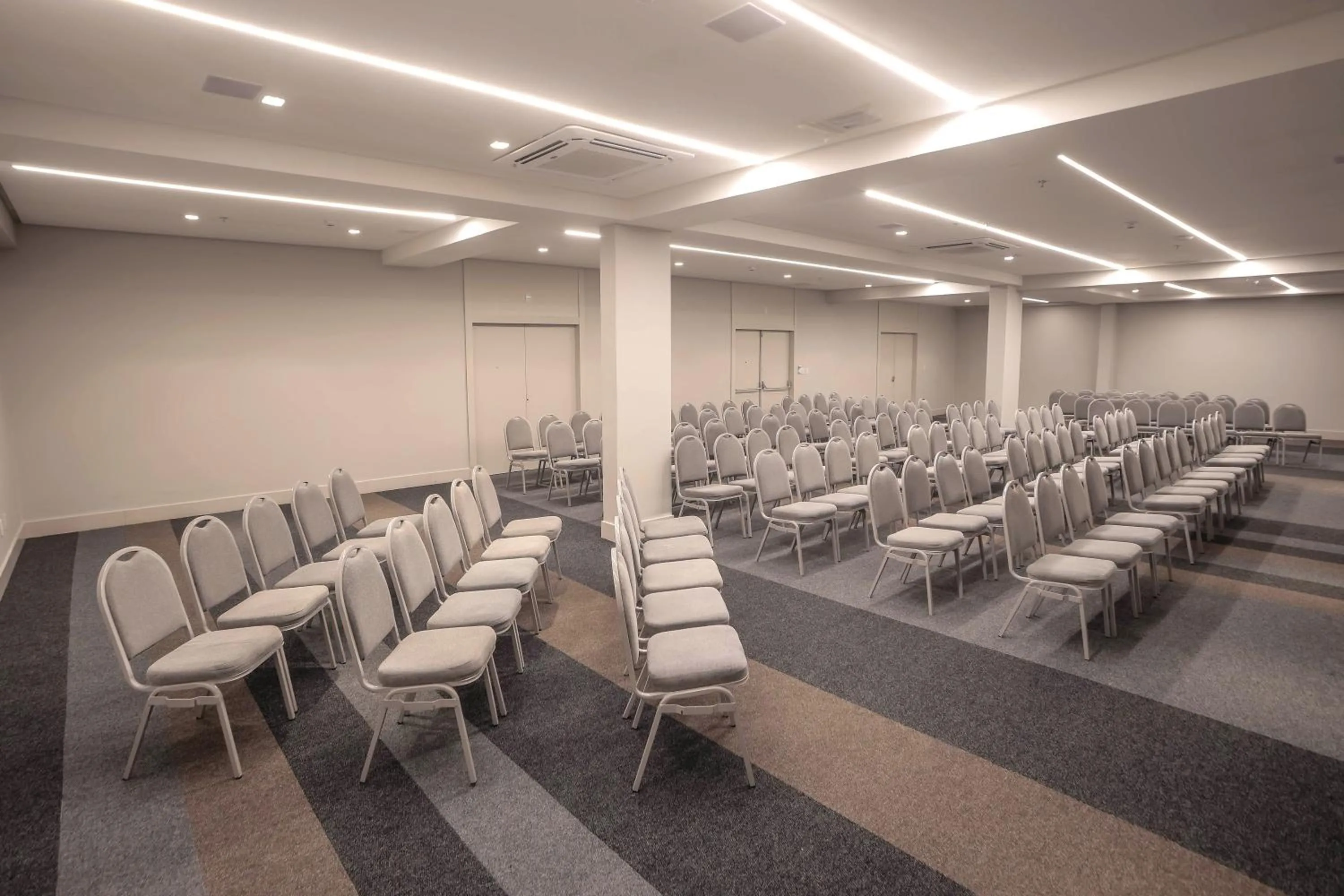 Meeting/conference room in SJ Premium Hotels By Atlantica