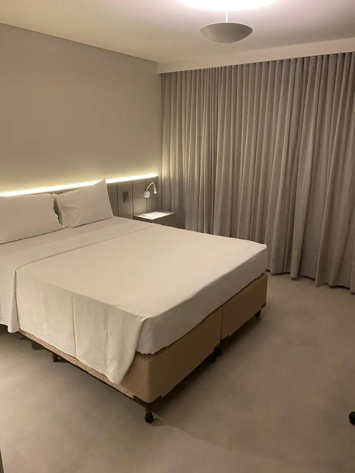 Queen Room - single occupancy in SJ Premium Hotels By Atlantica Queen Room - single occupancy in SJ Premium Hotels By Atlantica