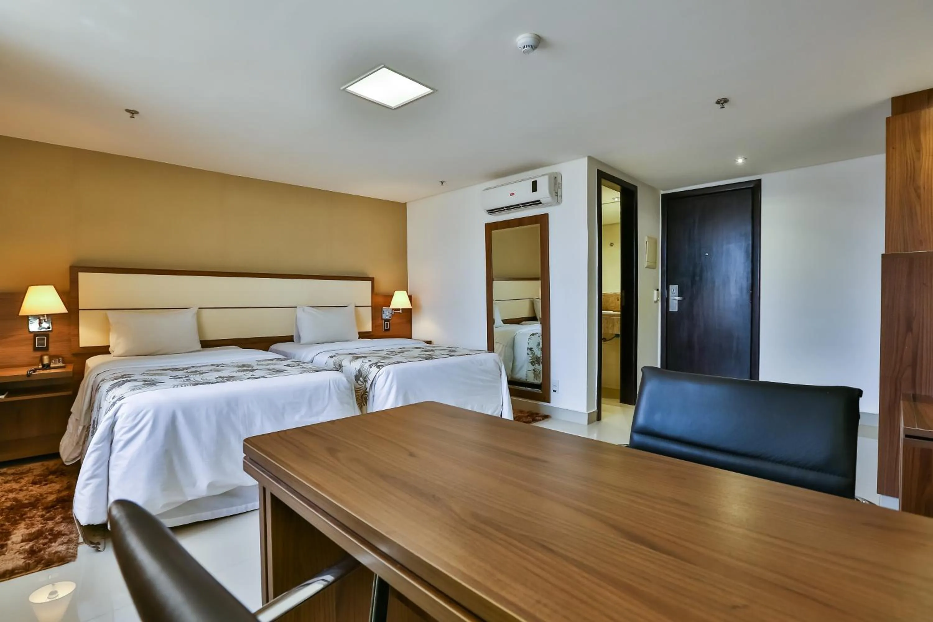 Bedroom, Bed in SJ Premium Hotels By Atlantica