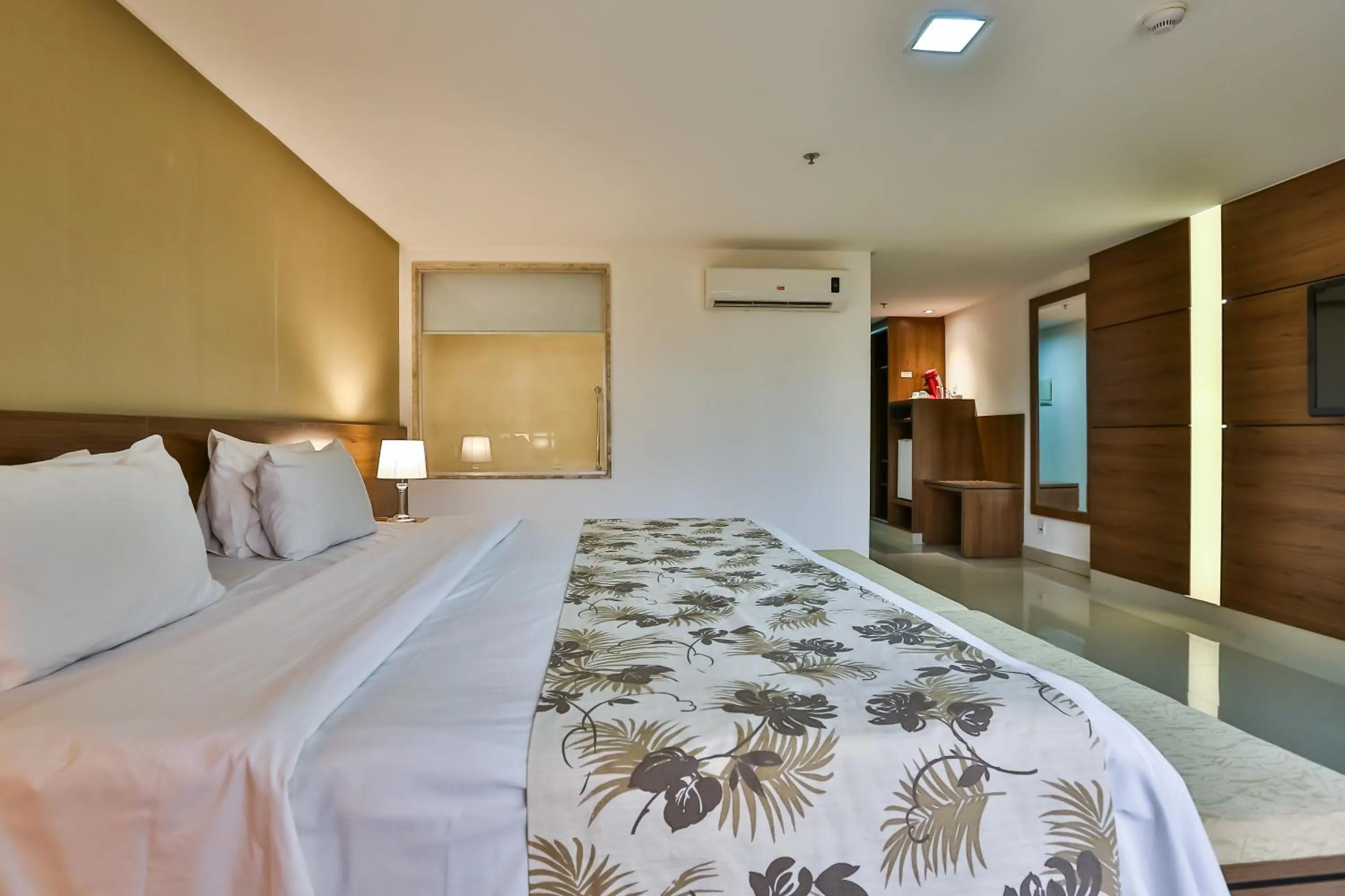 Bedroom, Bed in SJ Premium Hotels By Atlantica
