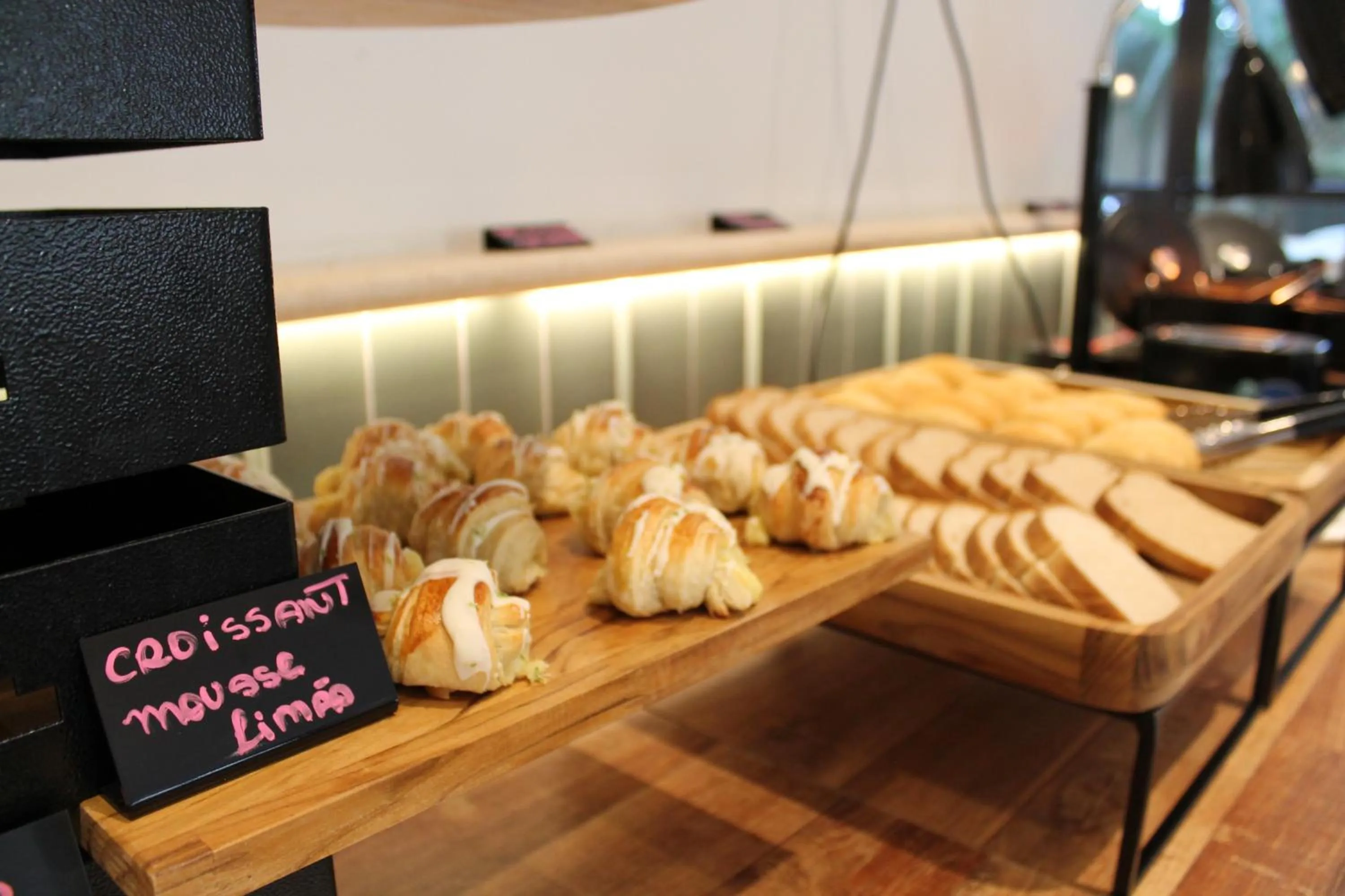 Quality Suites Vila Olimpia