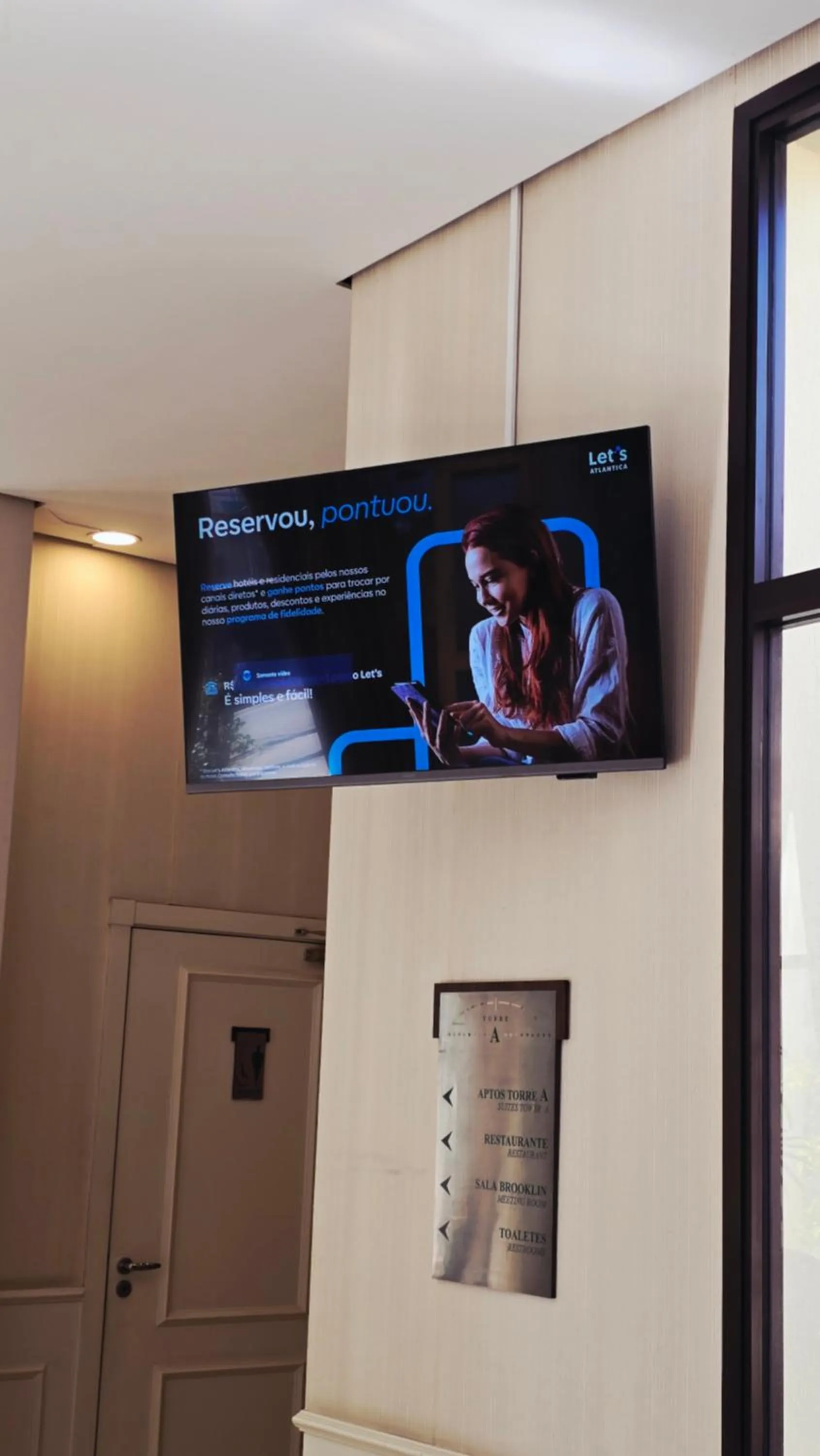 Quality Suites Vila Olimpia