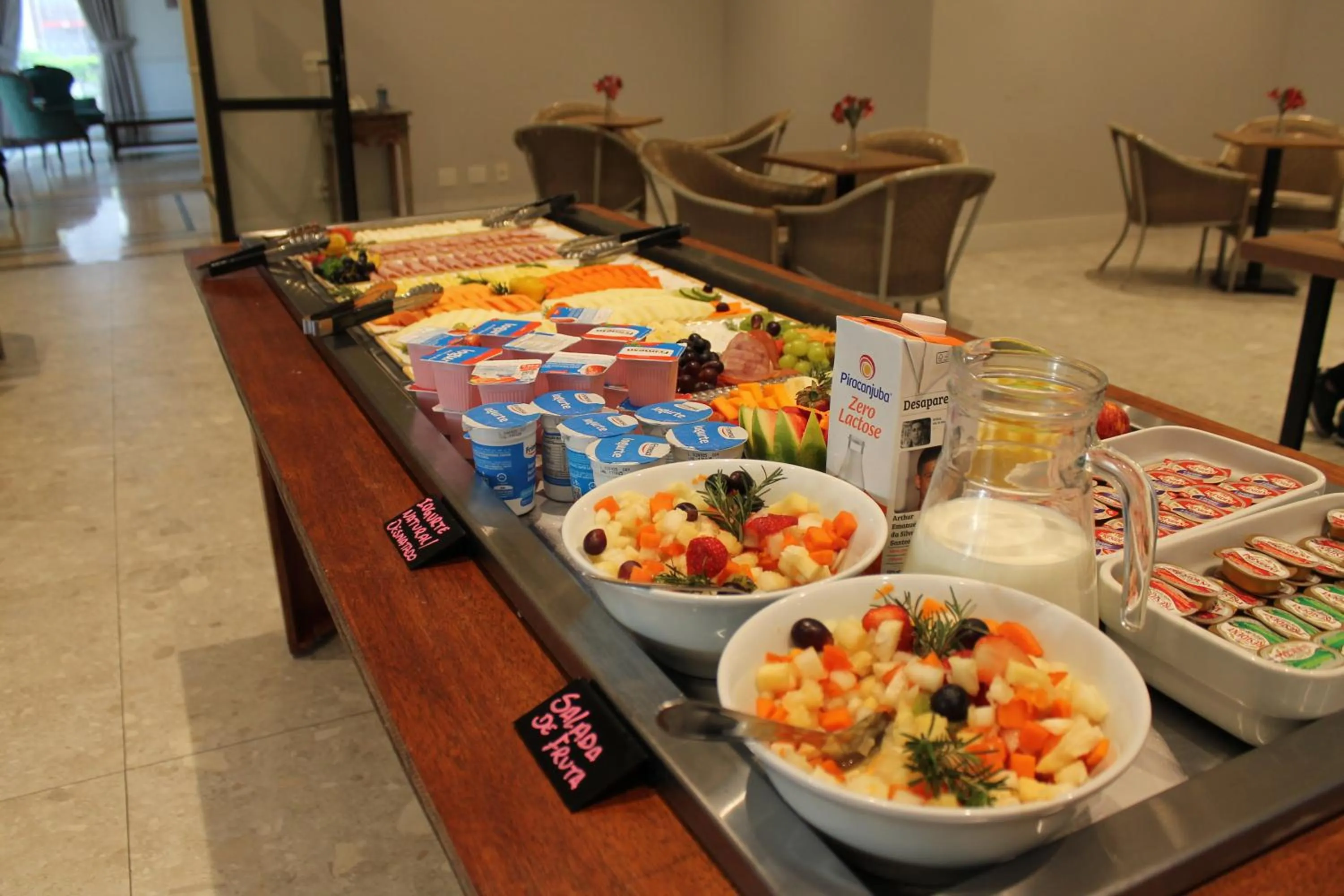 Quality Suites Vila Olimpia