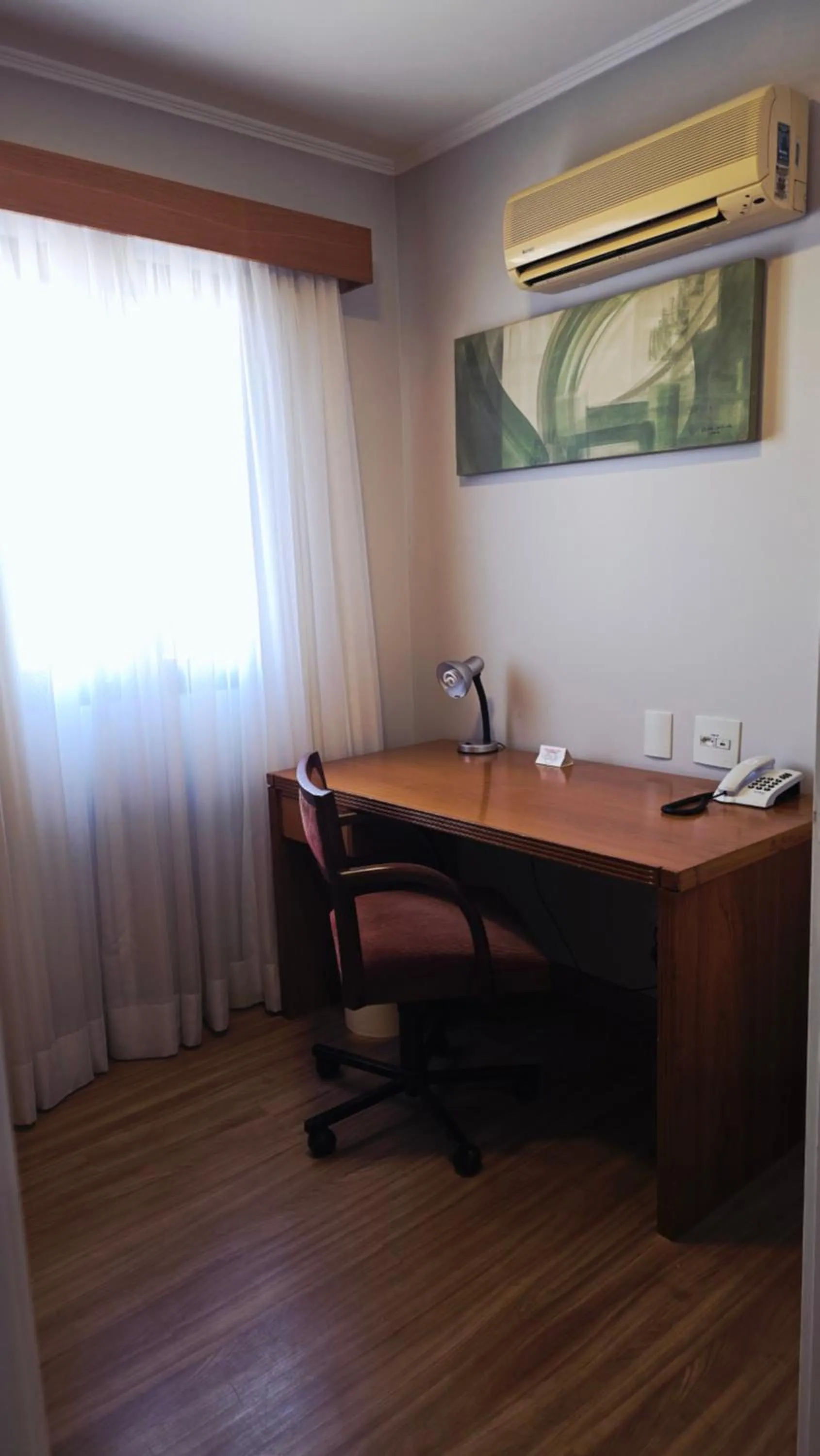 Quality Suites Vila Olimpia