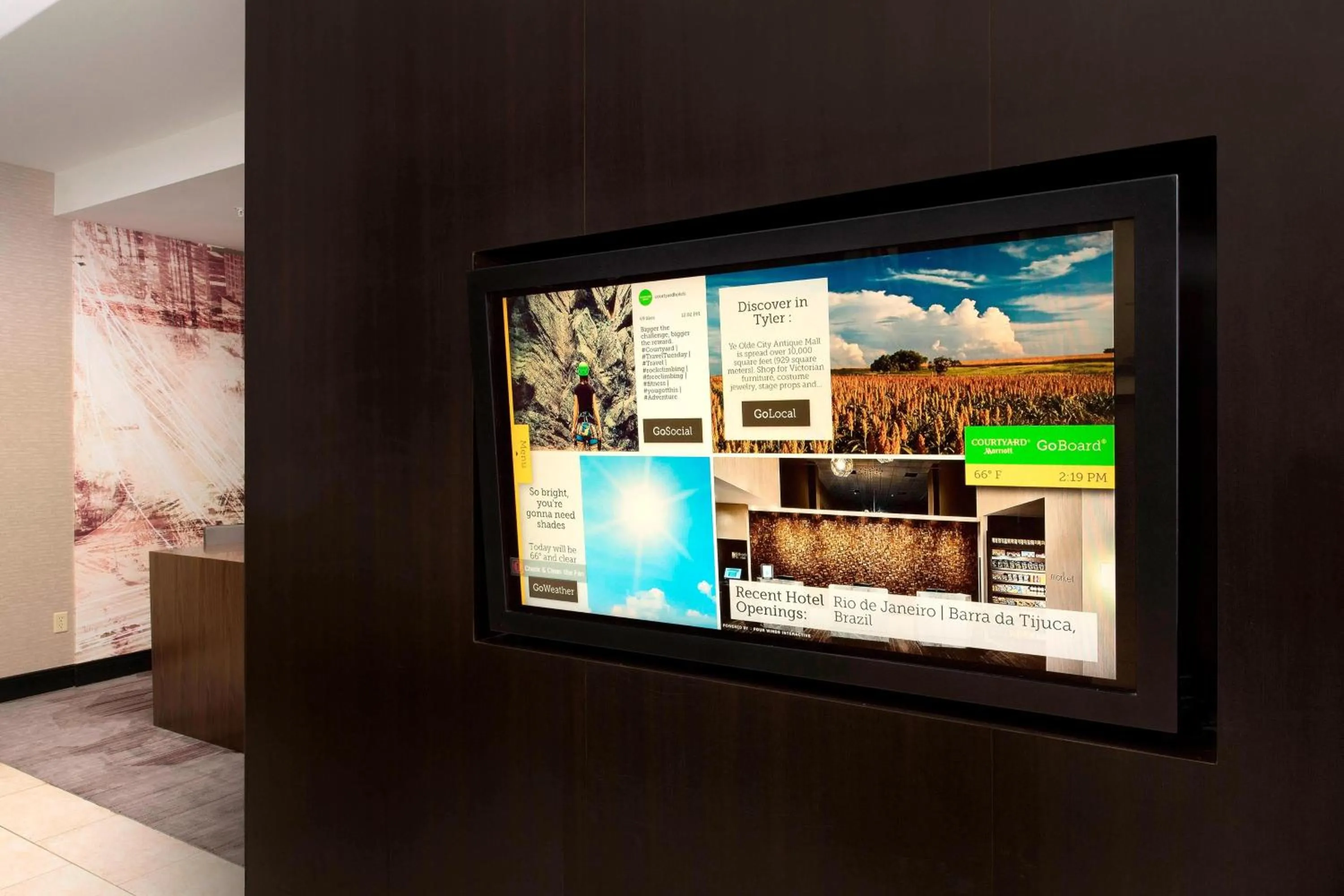 Other in Courtyard by Marriott Tyler