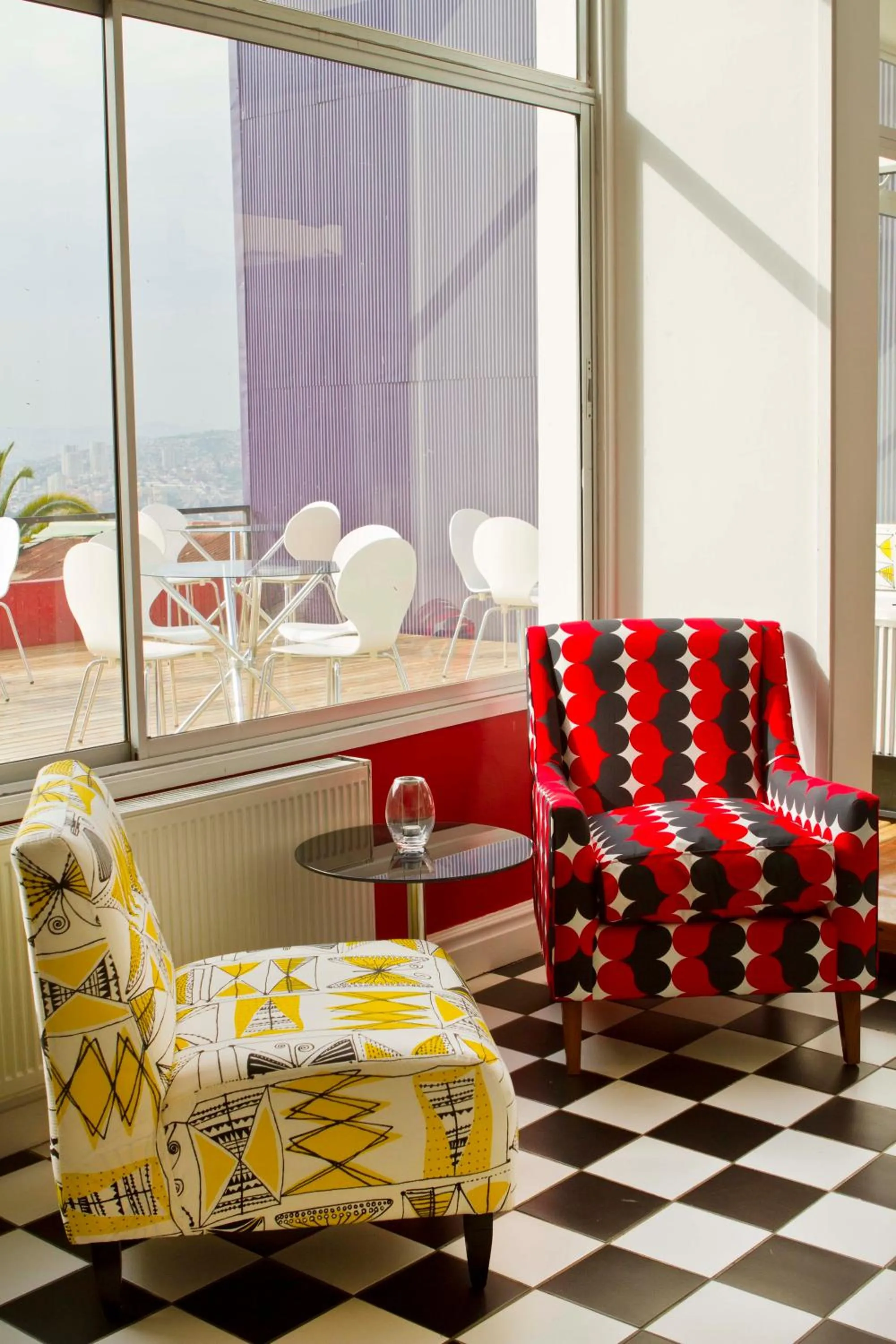 Other in Hotel Ultramar