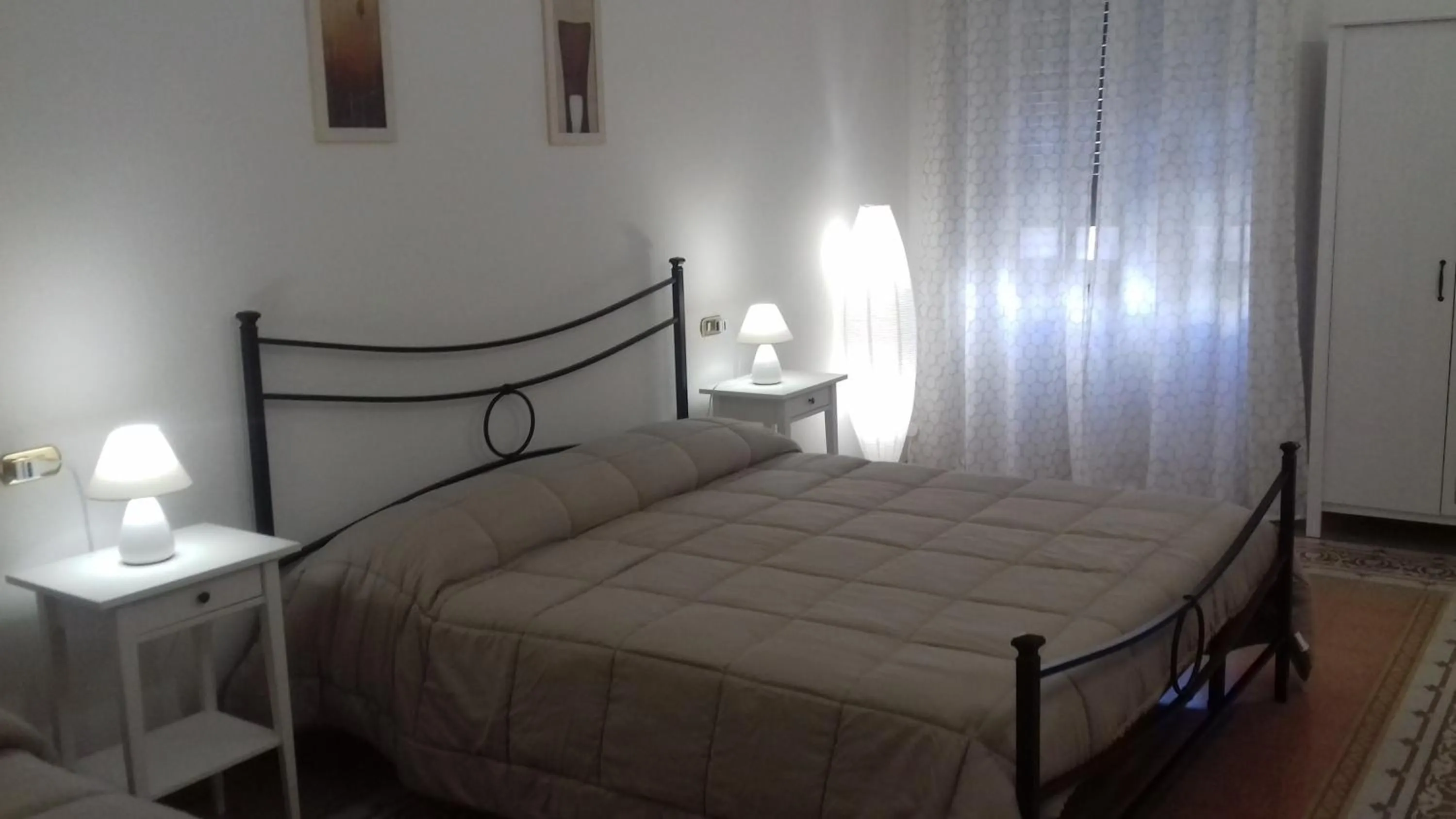 Bed in Toledo Street B&b