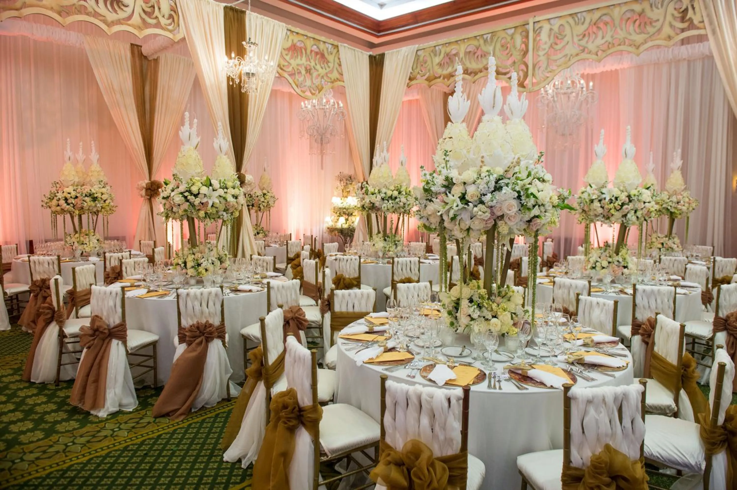 Activities in Swissotel Quito