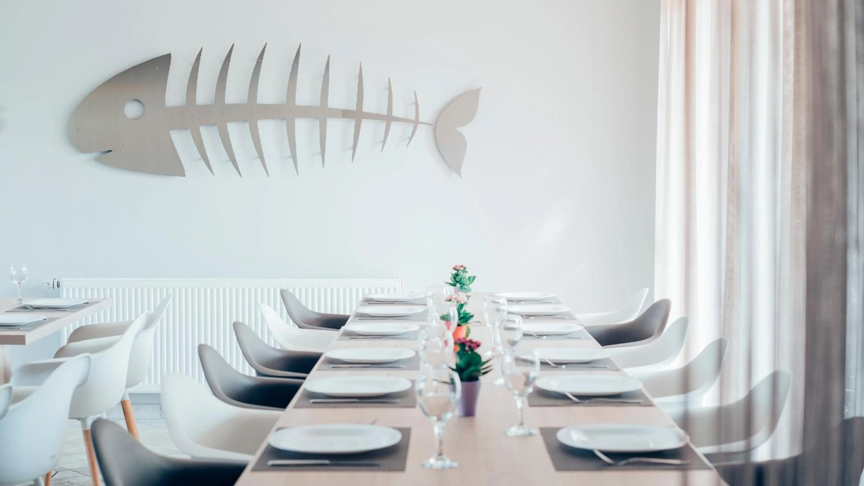 Restaurant/places to eat in Park7