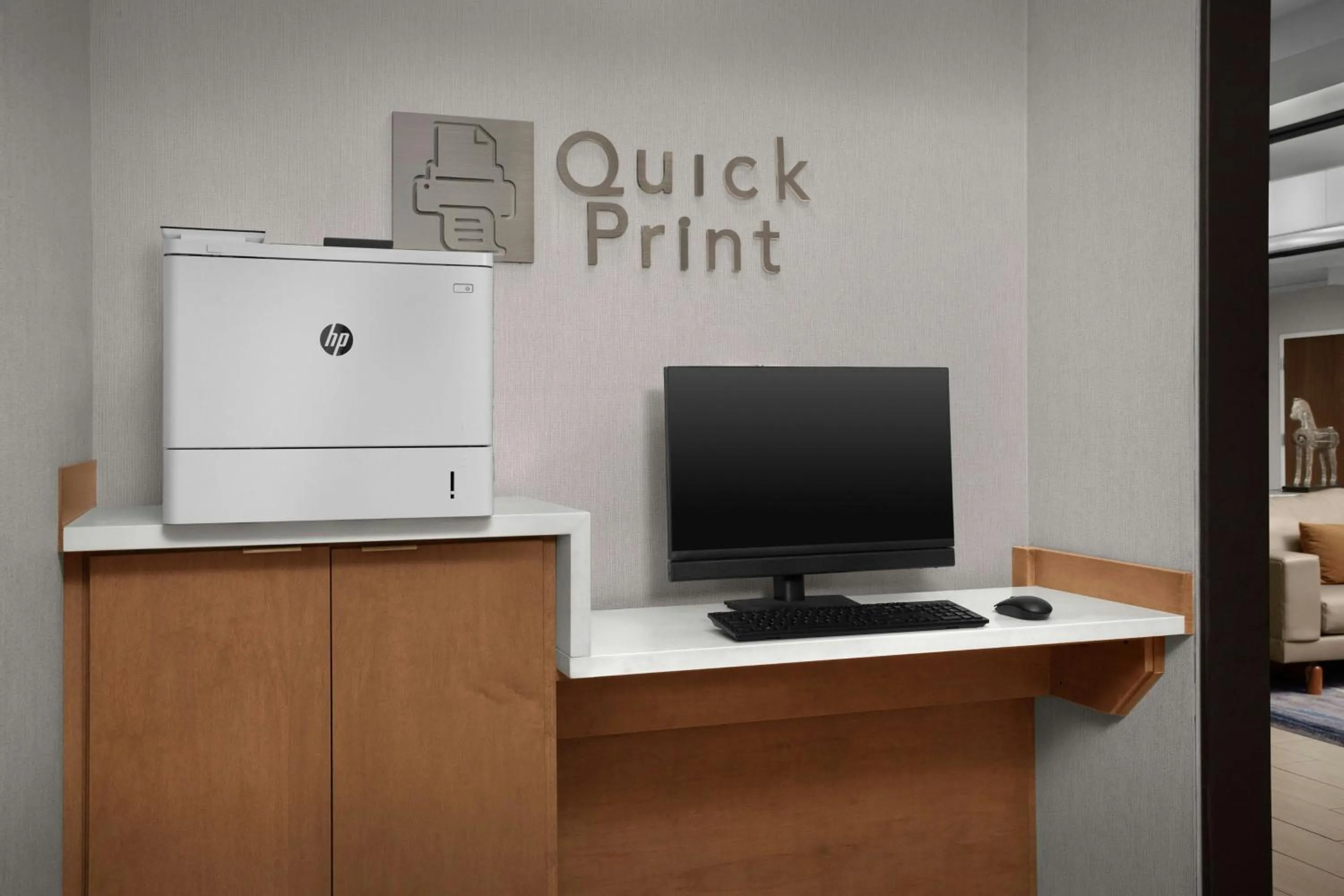 Other in Fairfield Inn & Suites by Marriott Rogers