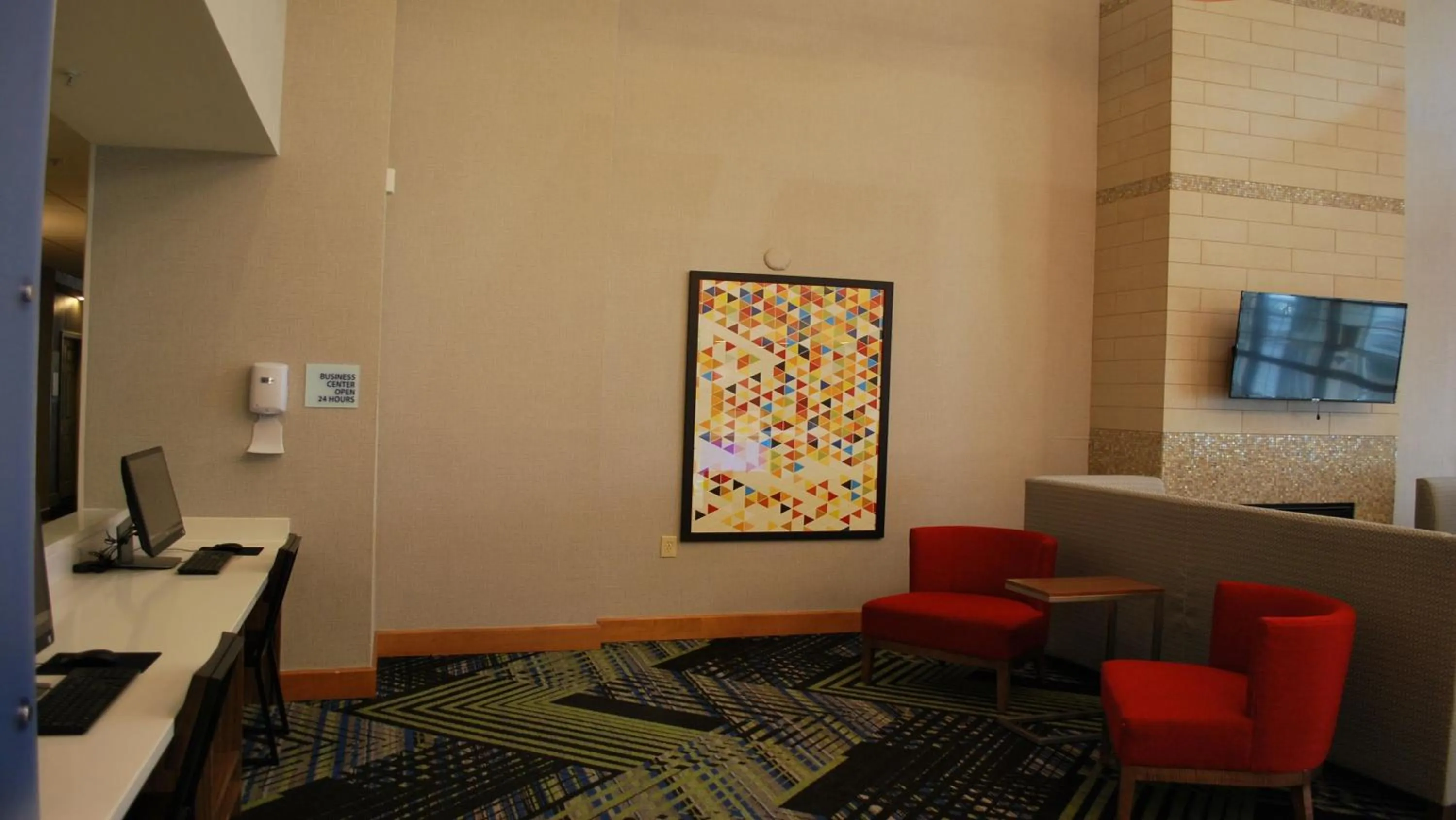 Other in Holiday Inn Express & Suites Indianapolis North - Carmel by IHG
