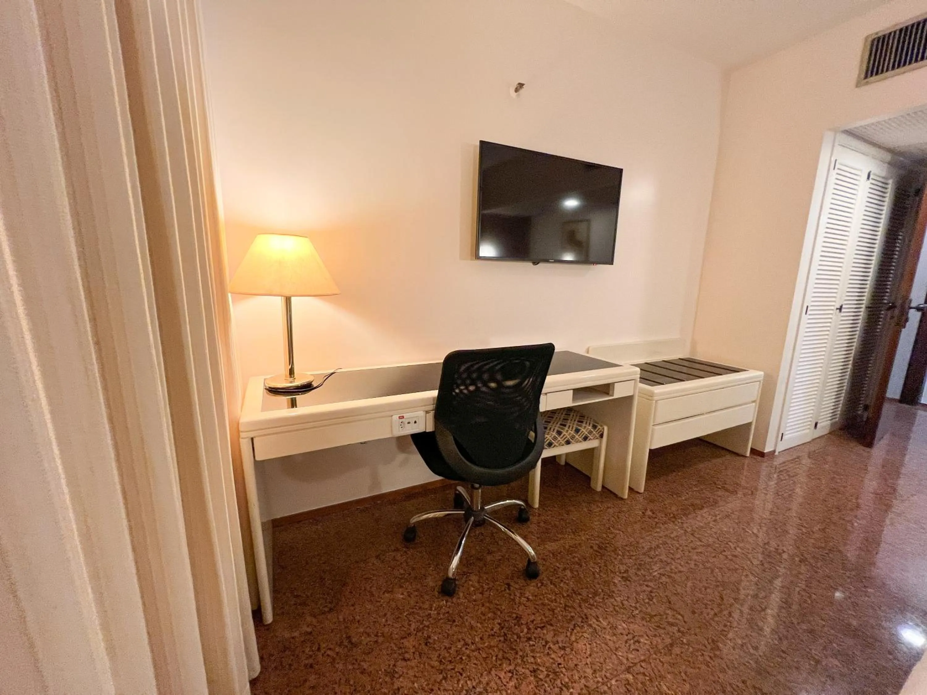 Other in Castro's Park Hotel