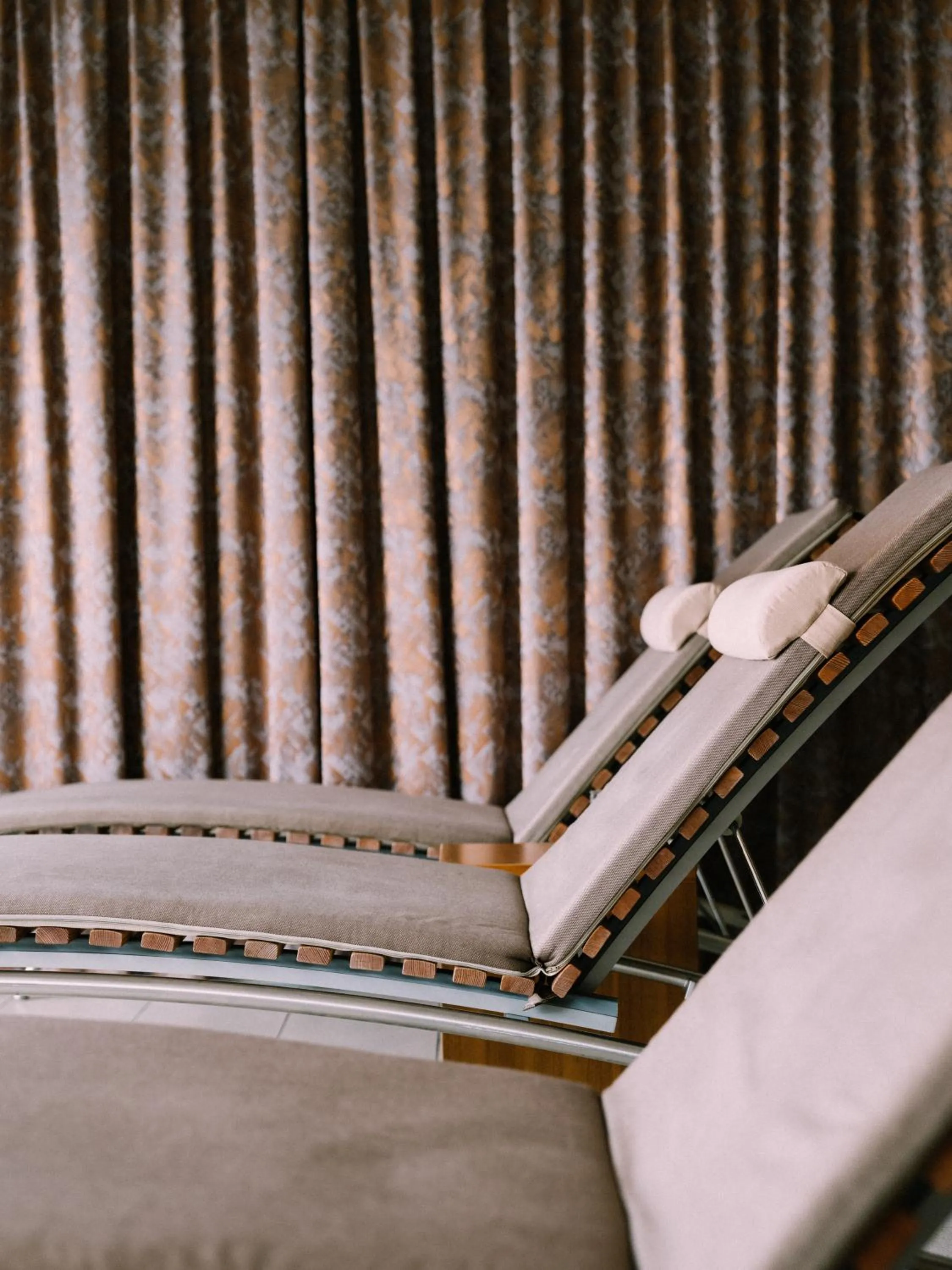 Spa and wellness centre/facilities in Genusshotel Riegersburg