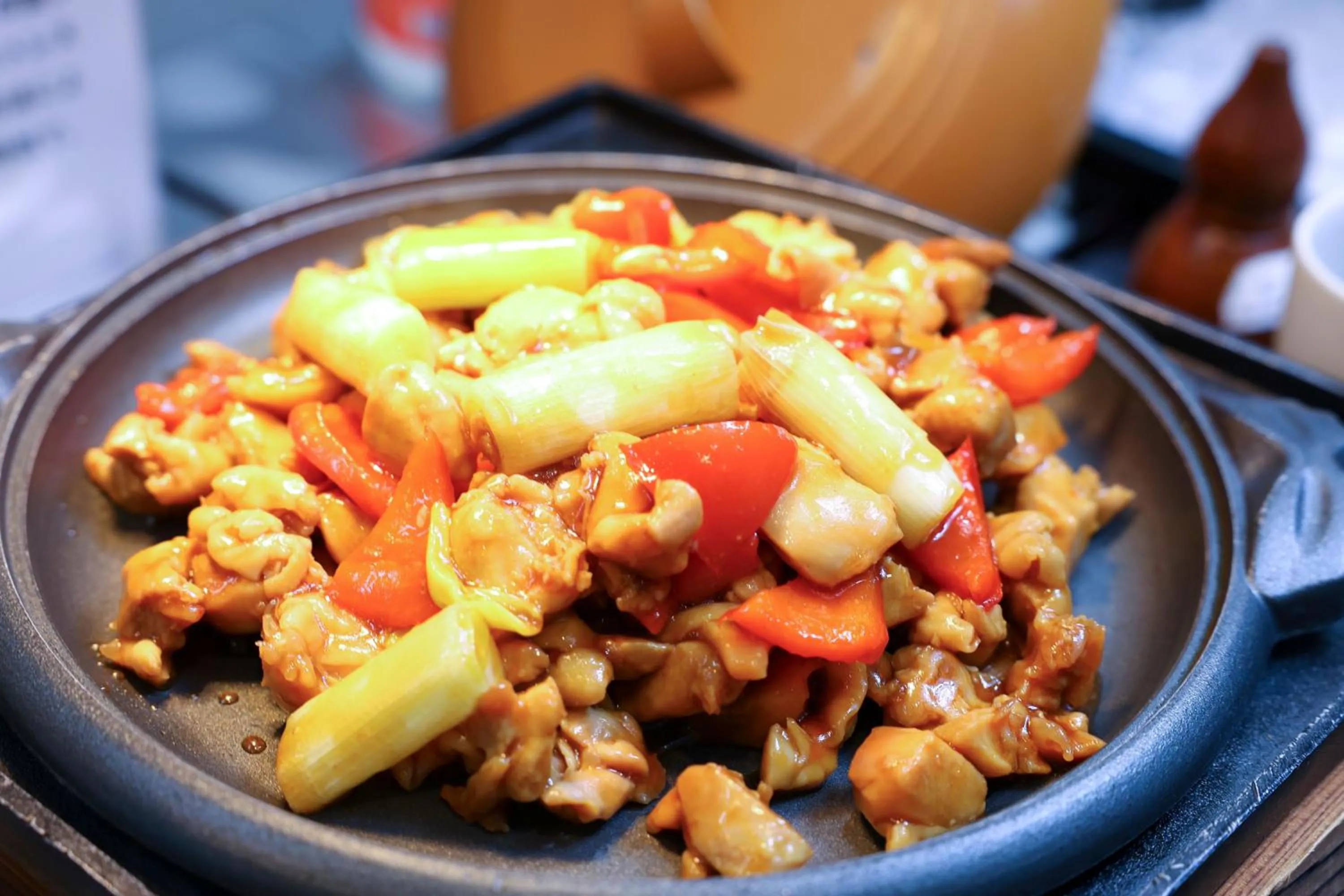 Food in Dormy Inn Kurashiki Natural Hot Spring