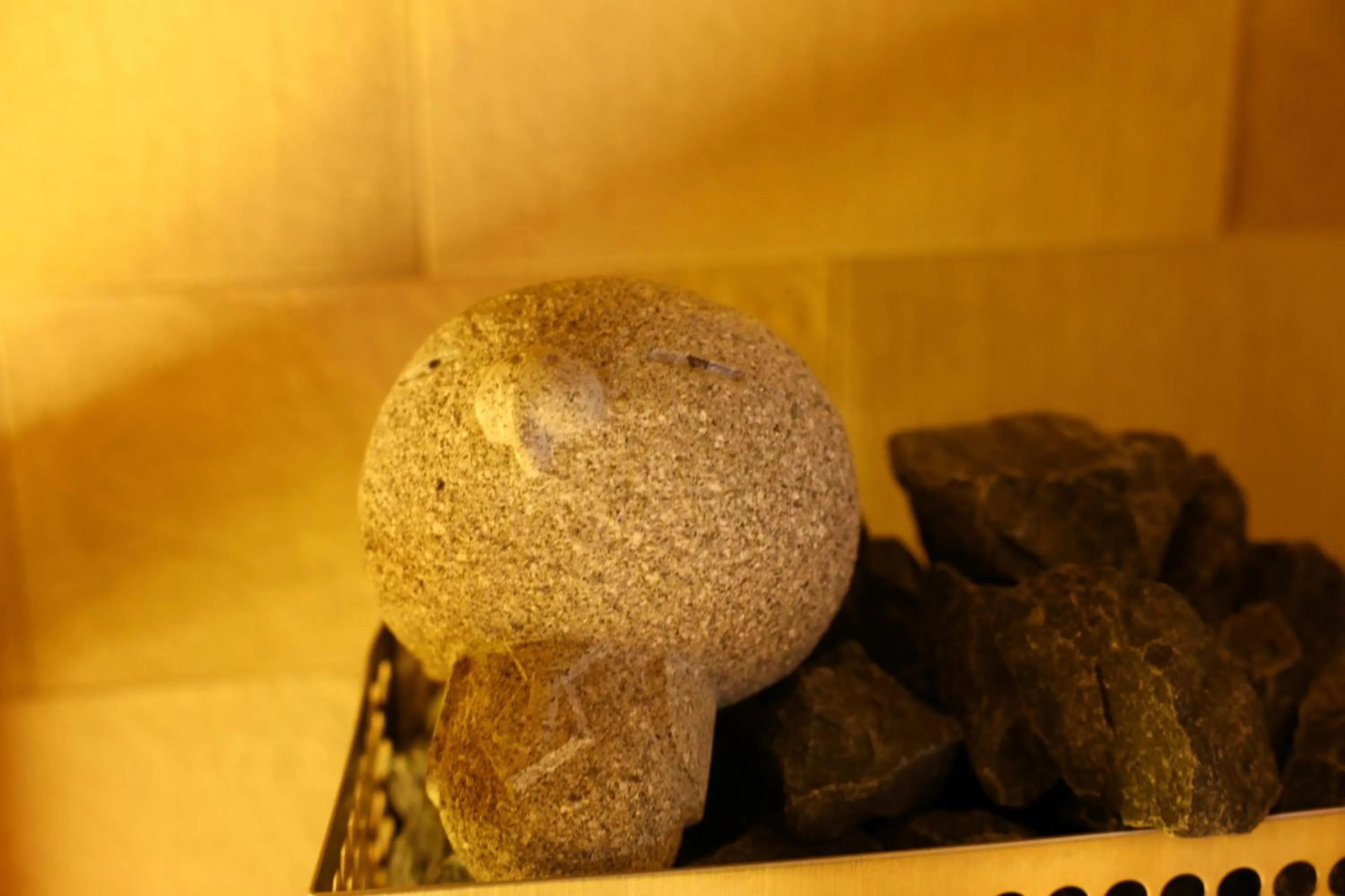 Sauna in Dormy Inn Kurashiki Natural Hot Spring